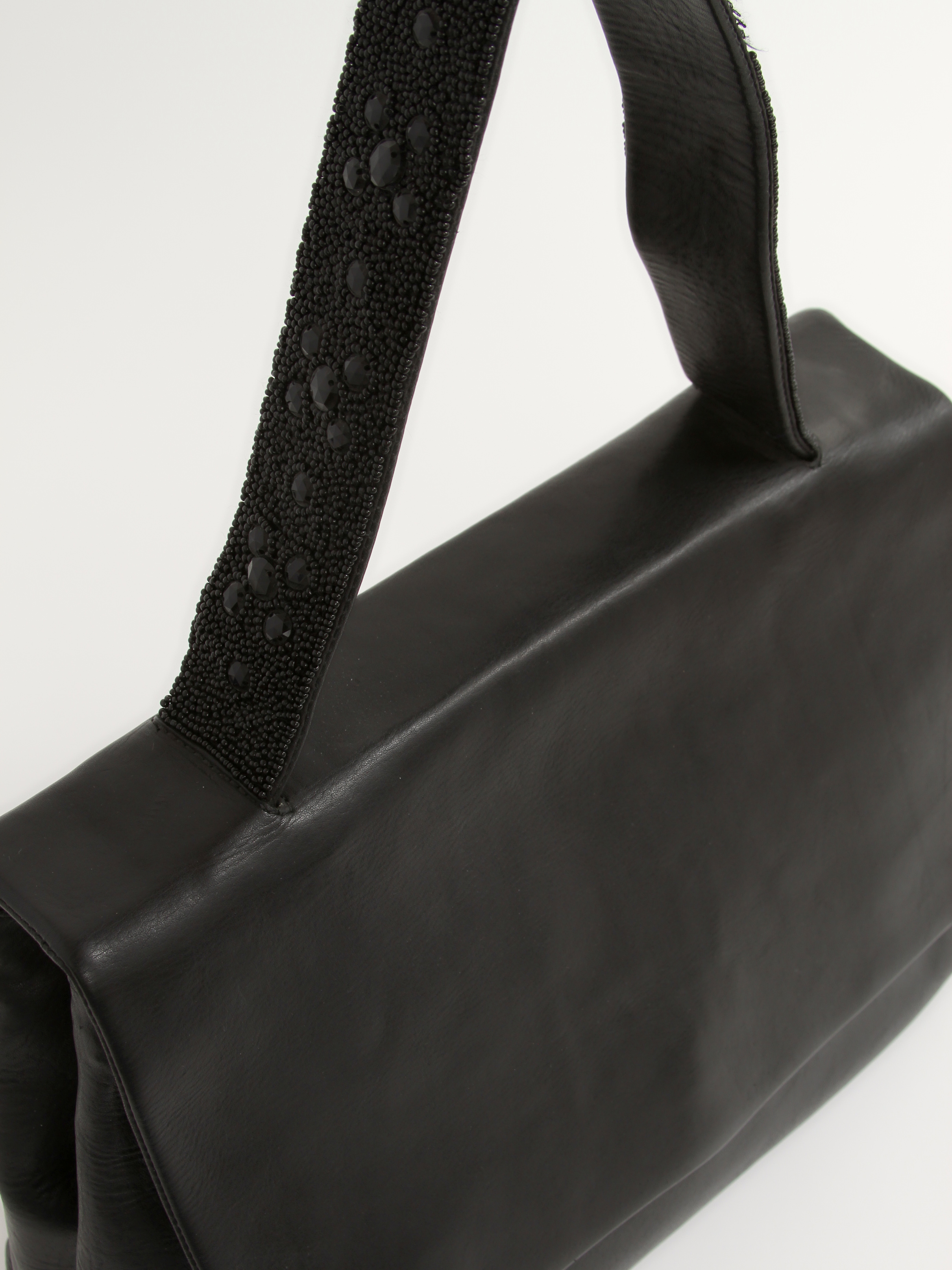 Dries Van Noten Leather Bag 5