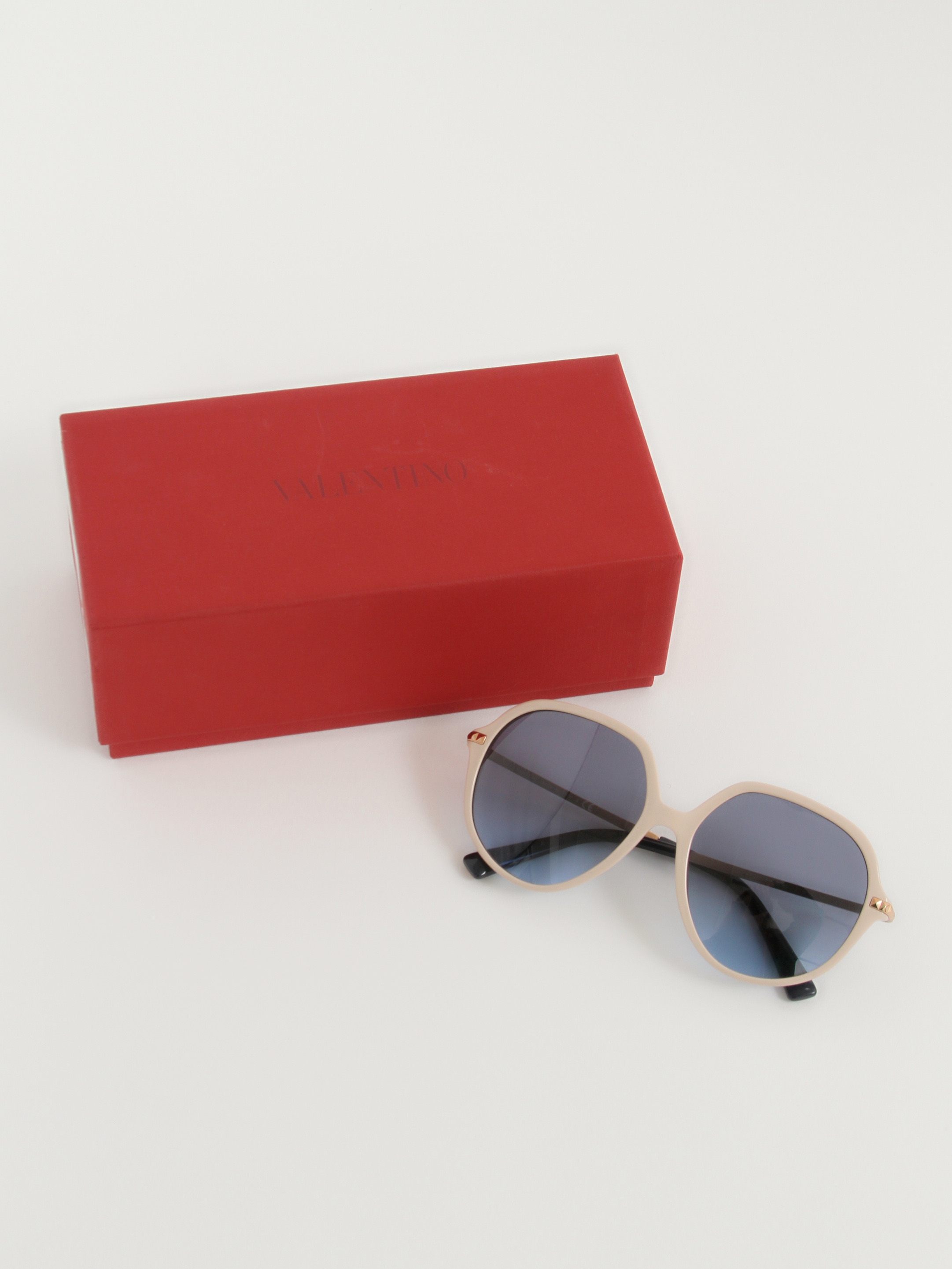 Valentino Sunglasses 5