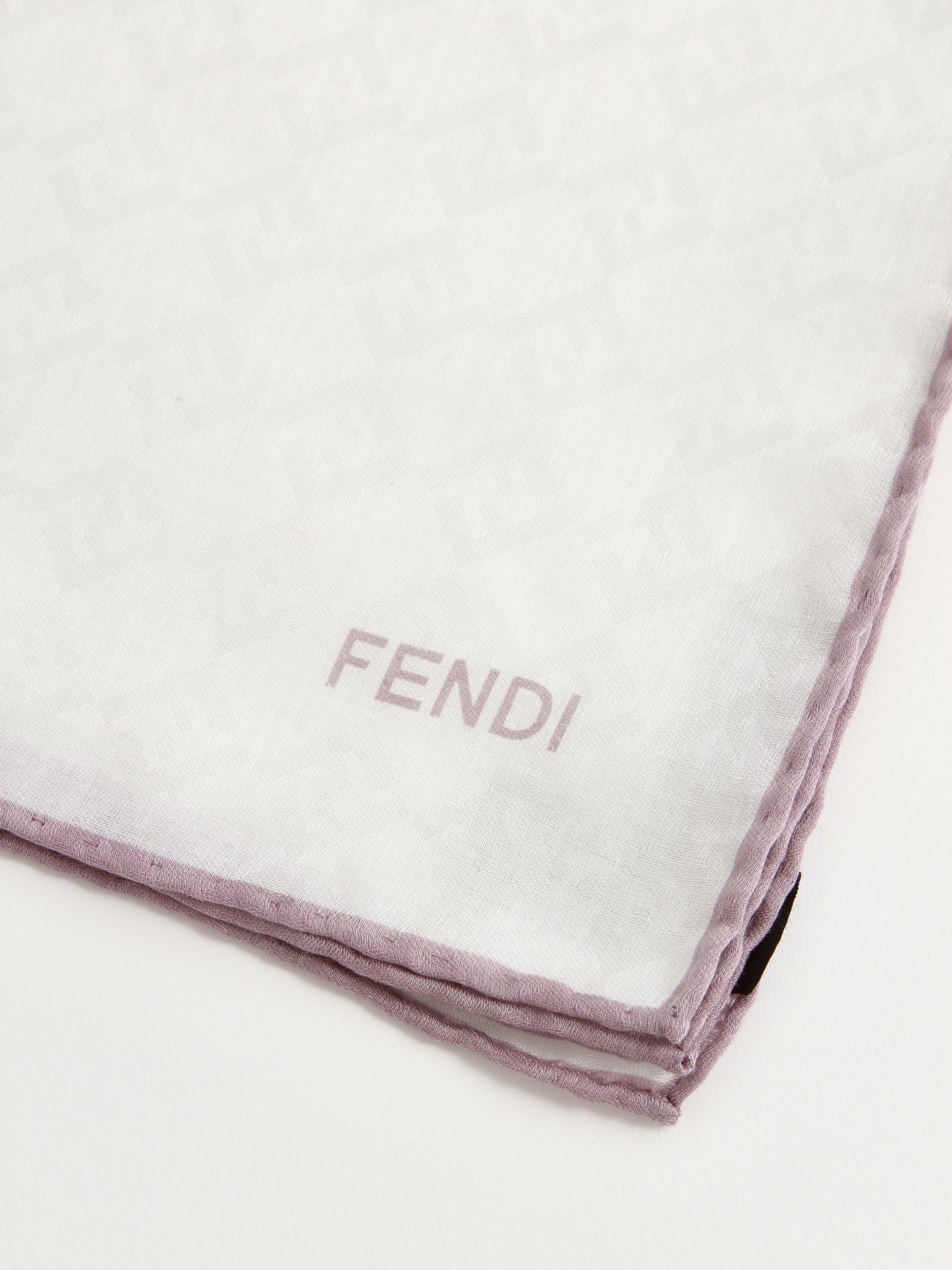 Fendi Scarf 1