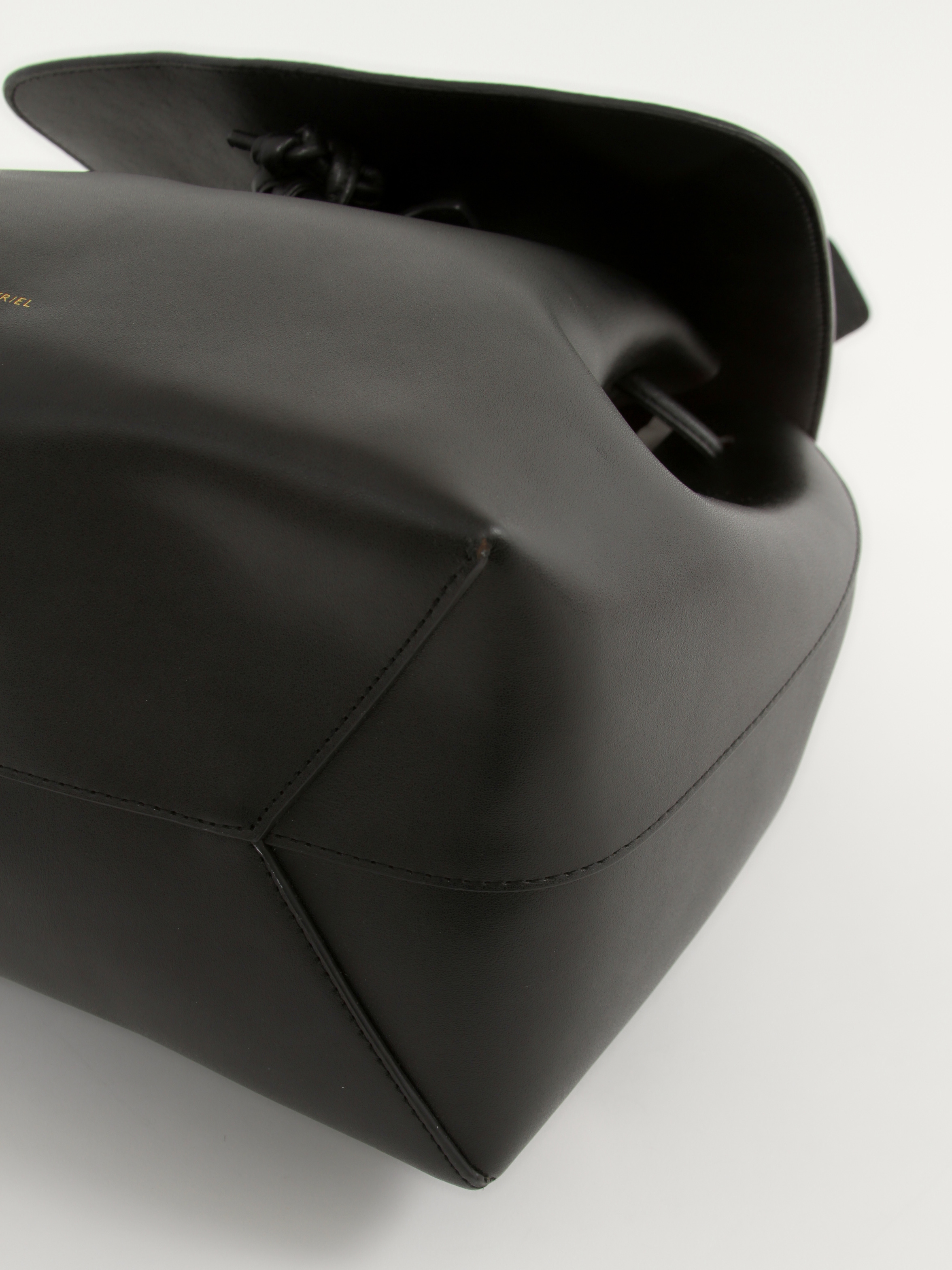 Mansur Gavriel Leather Bag 7