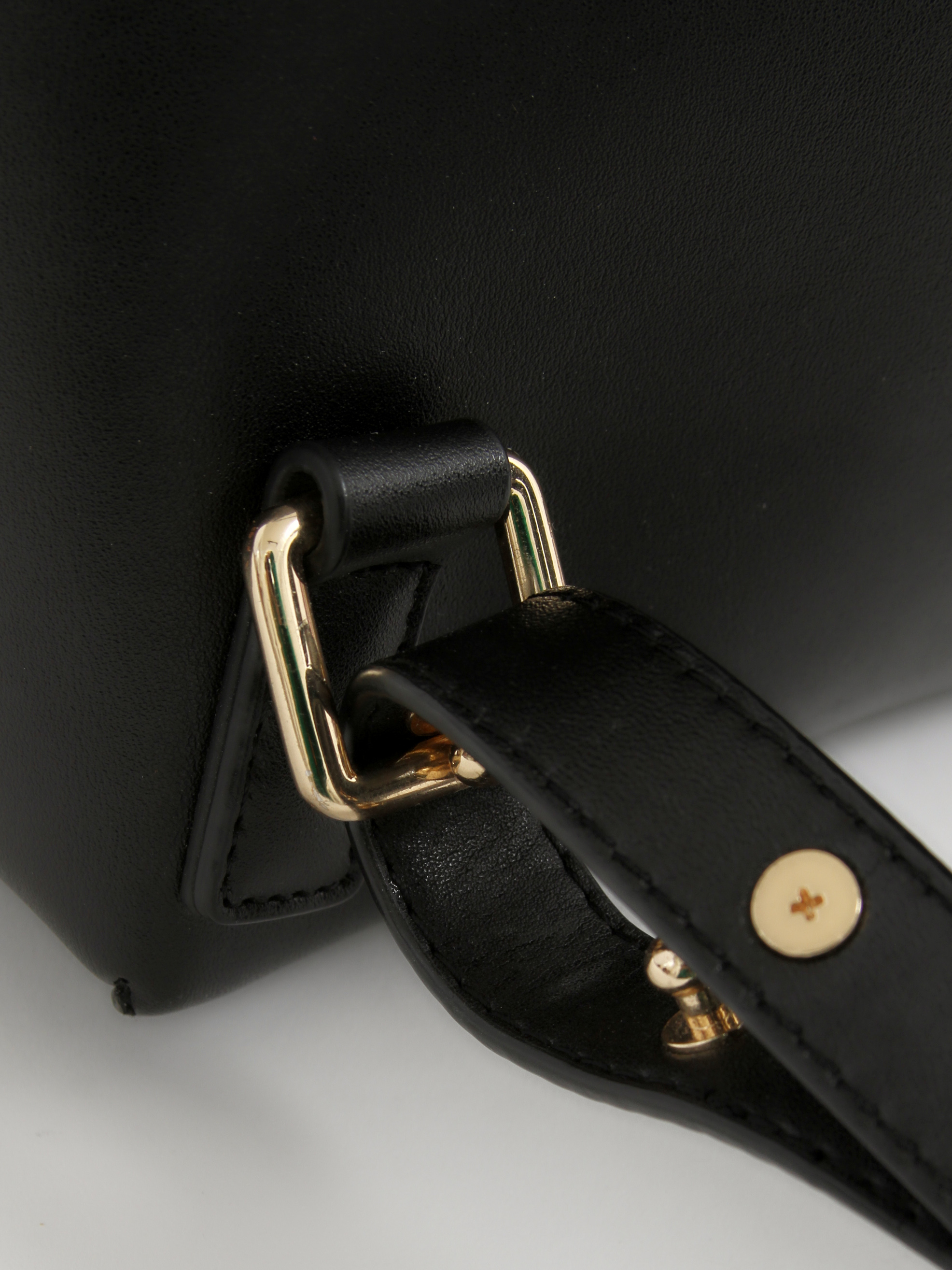 Mansur Gavriel Leather Bag 5