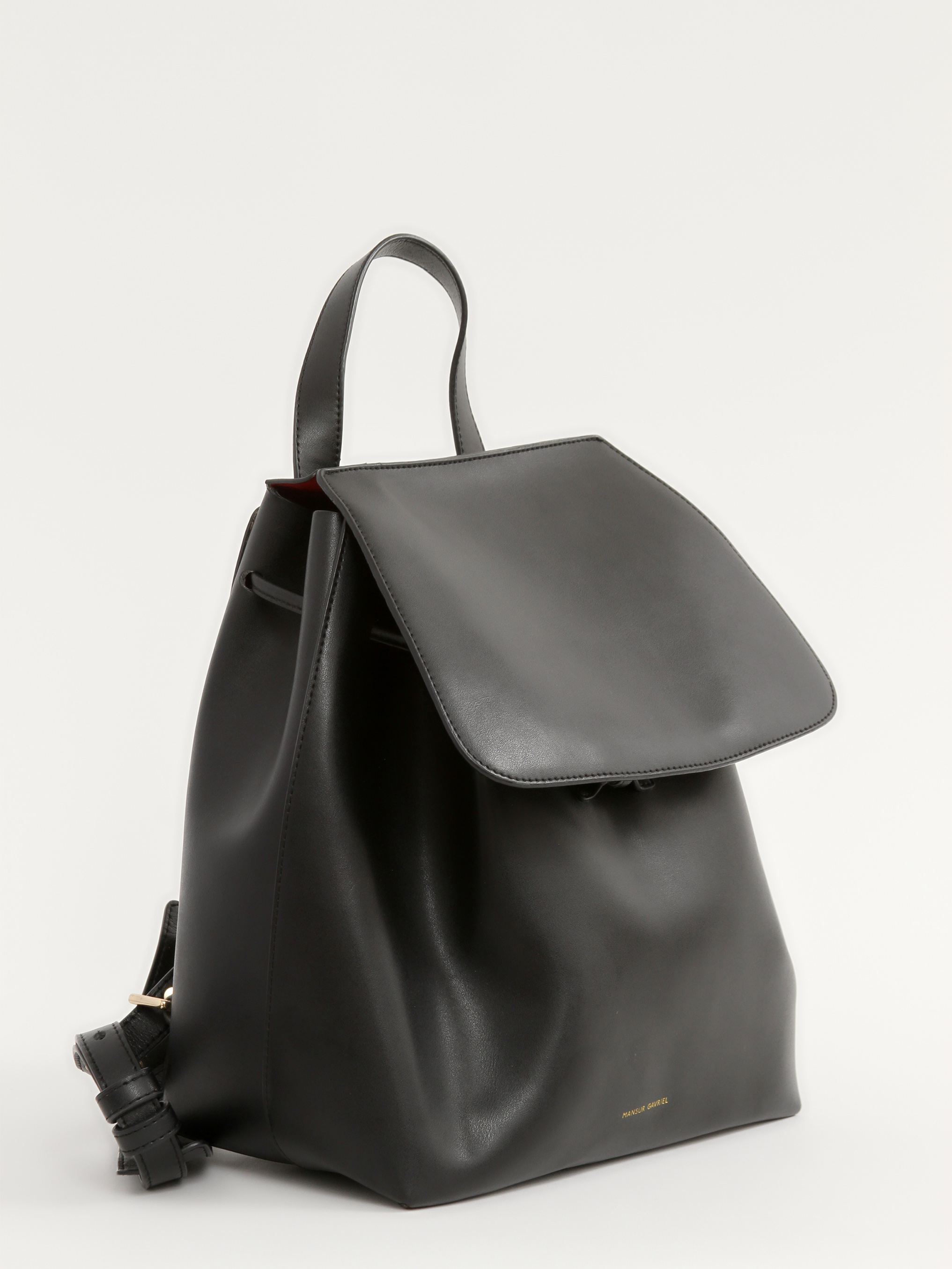 Mansur Gavriel Leather Bag 1