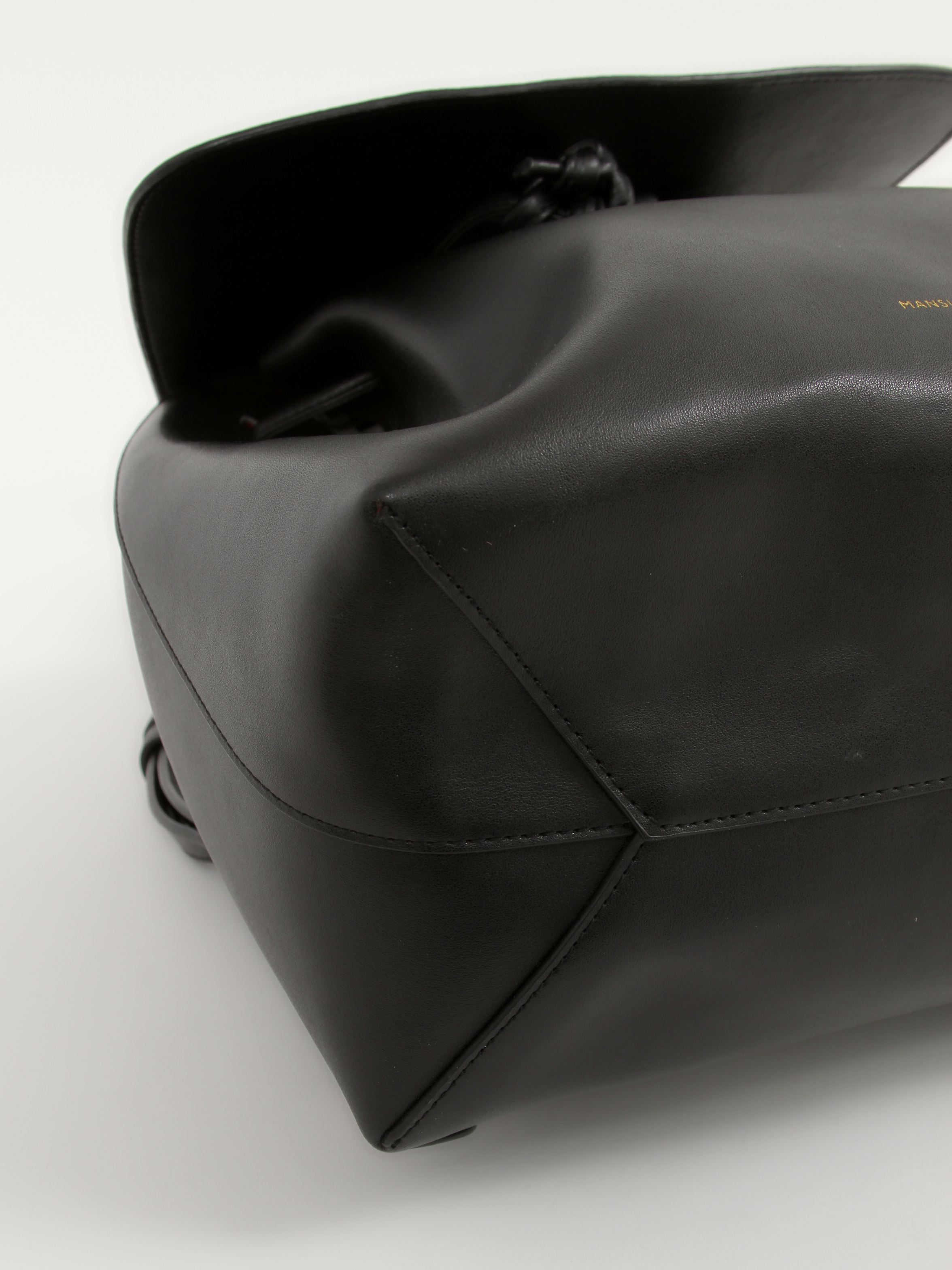 Mansur Gavriel Leather Bag 6