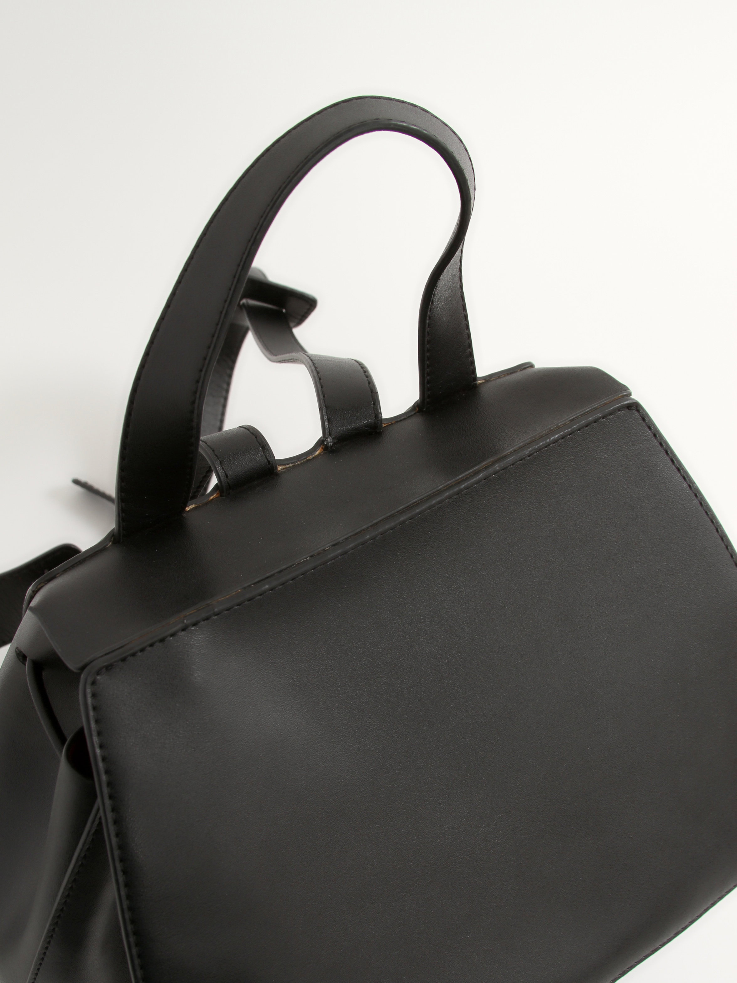 Mansur Gavriel Leather Bag 3