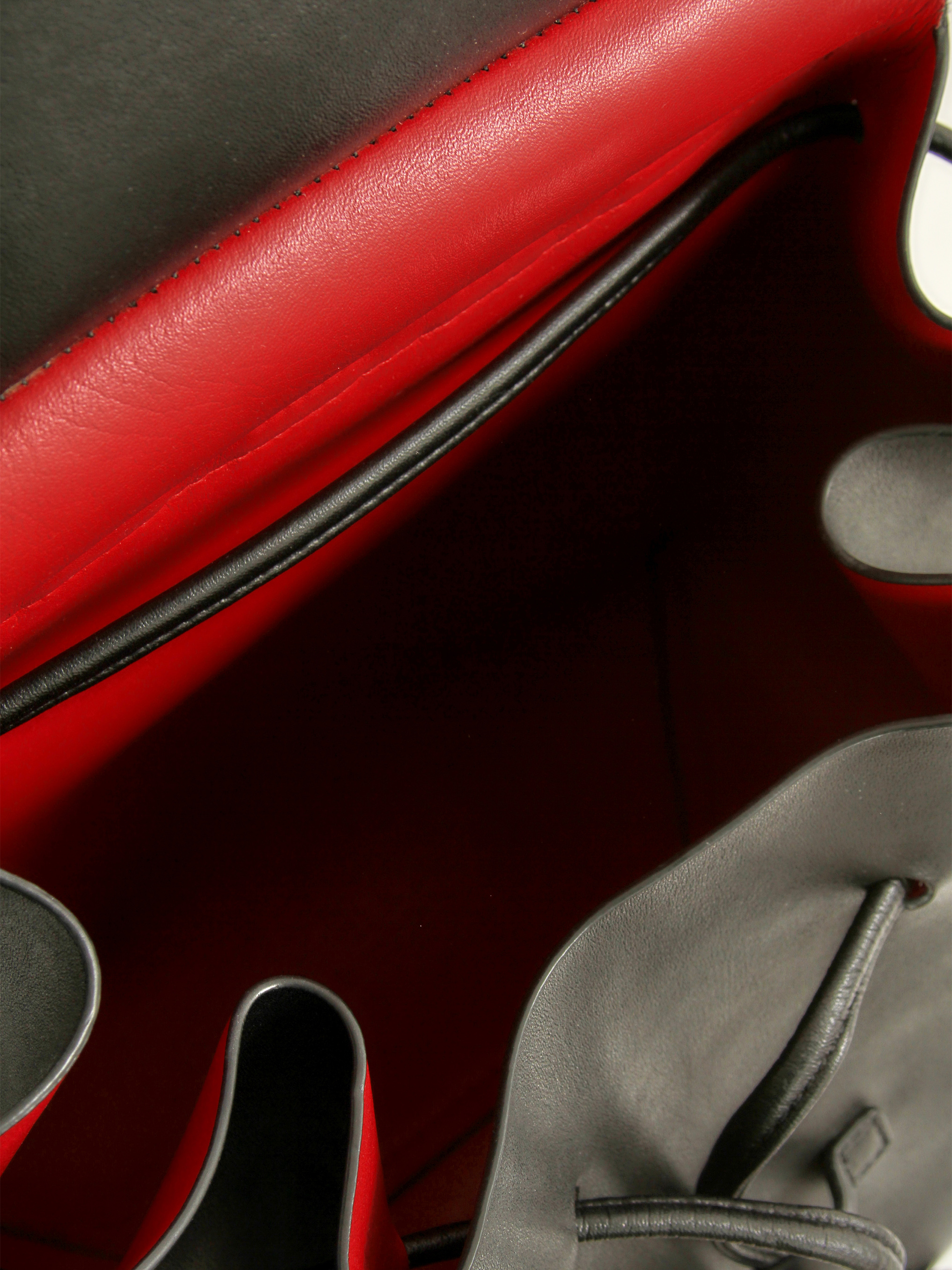 Mansur Gavriel Leather Bag 9