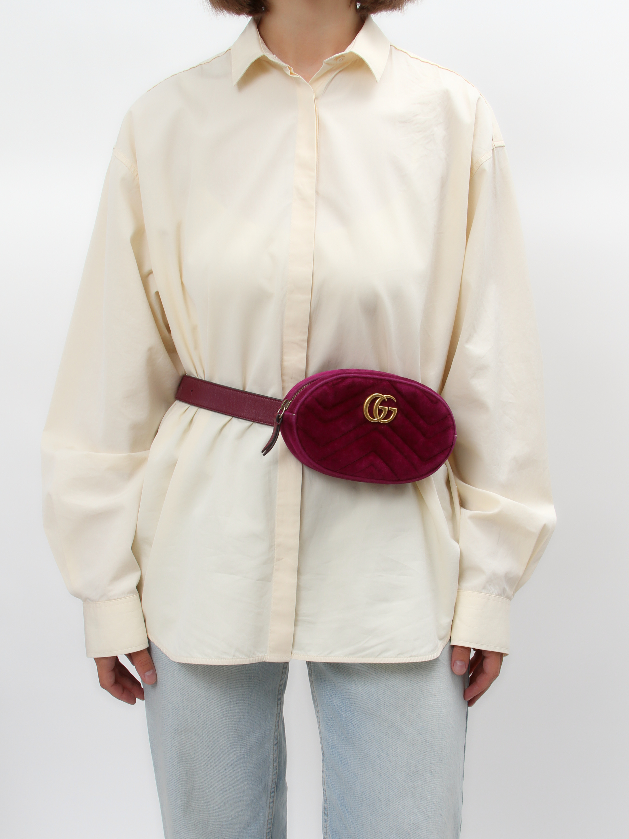 Gucci GG Marmont 10