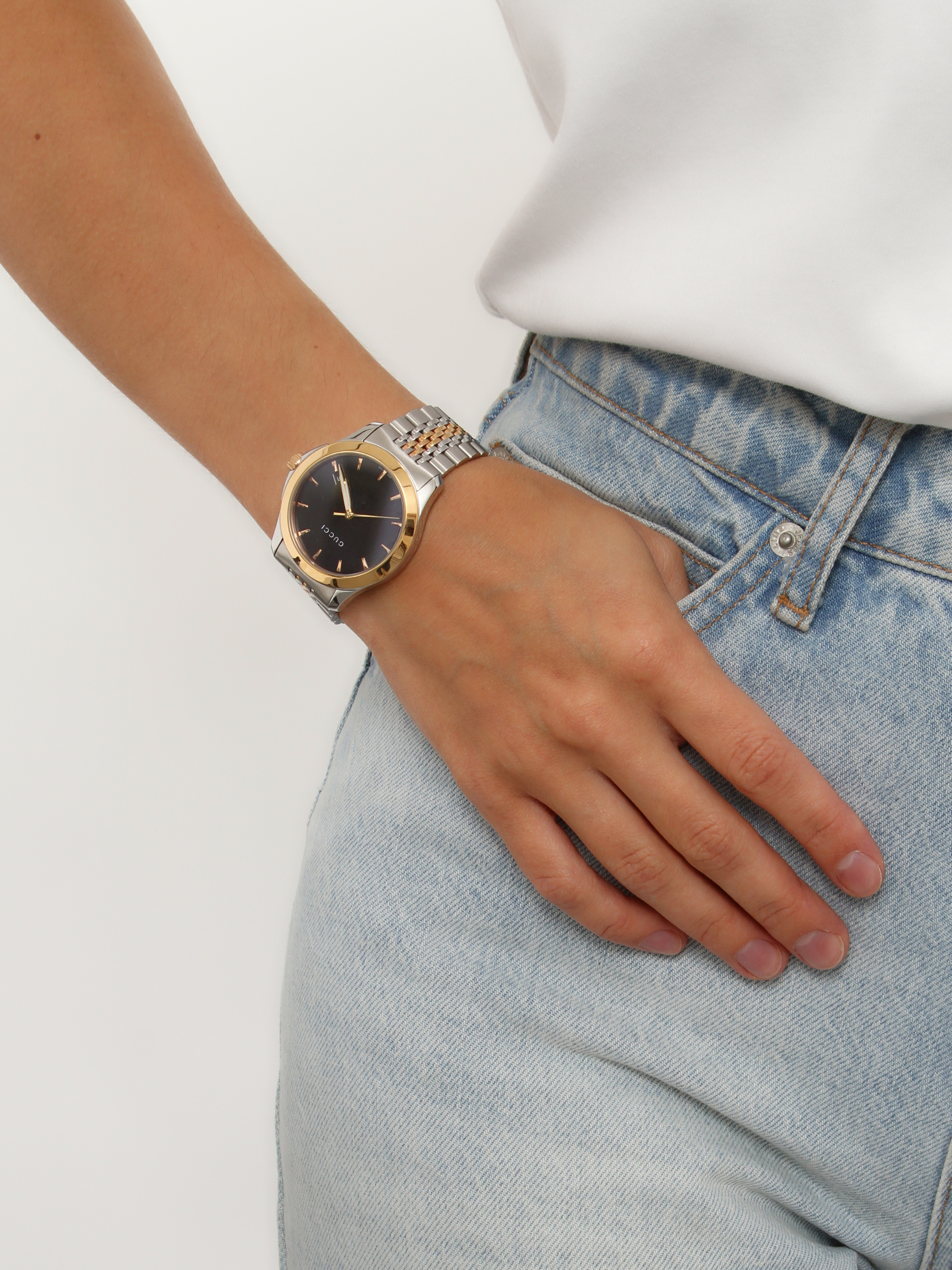 Gucci Watch 5