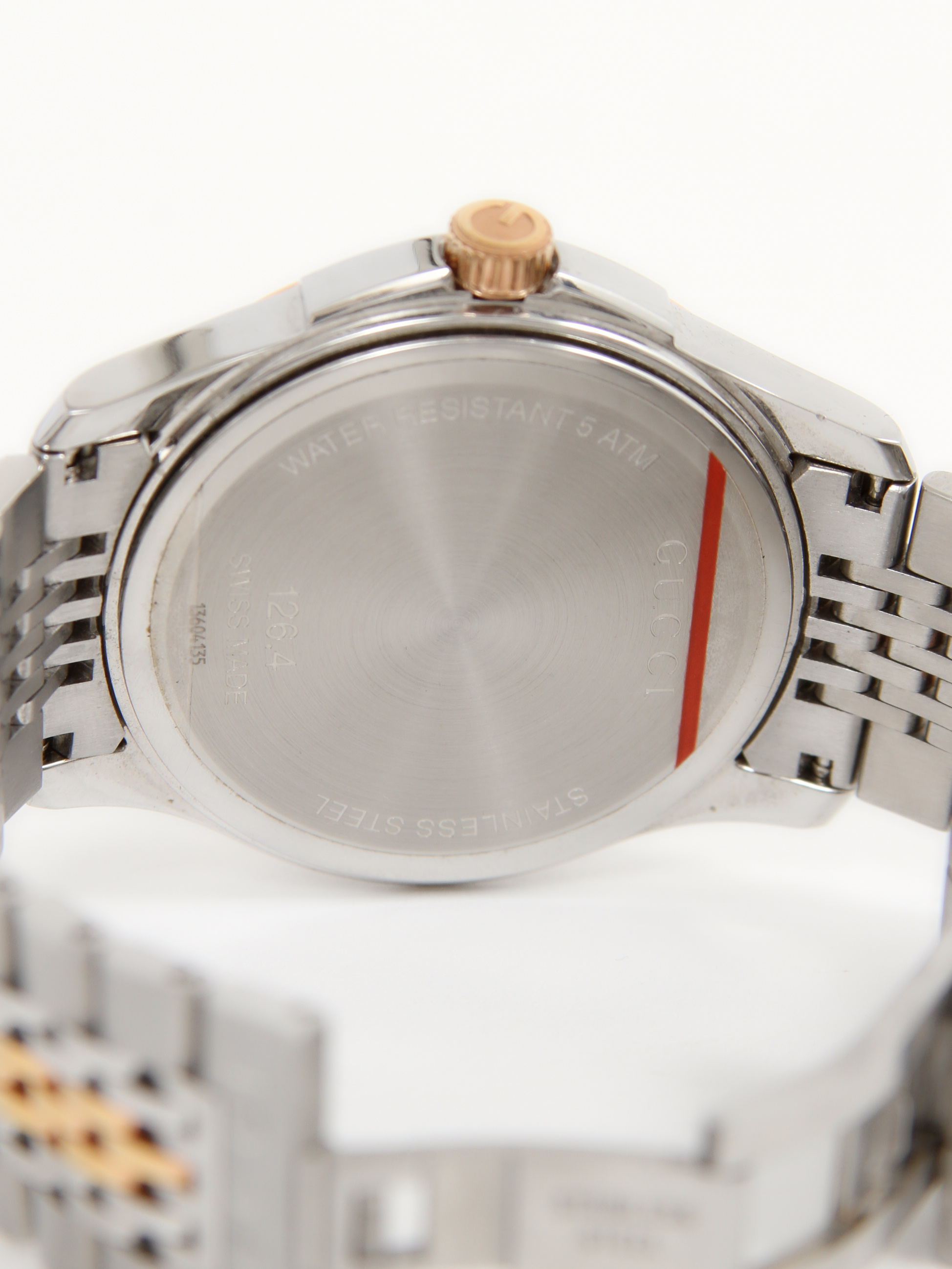 Gucci Watch 4