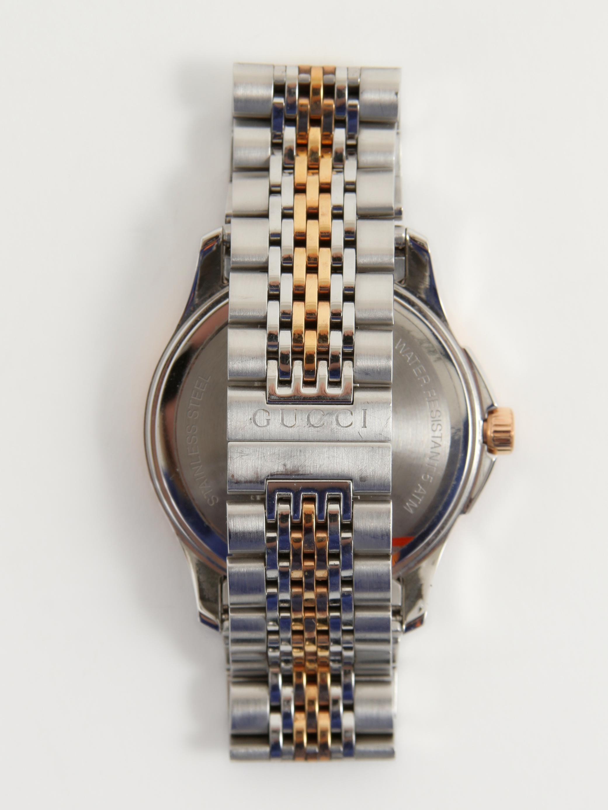 Gucci Watch 1