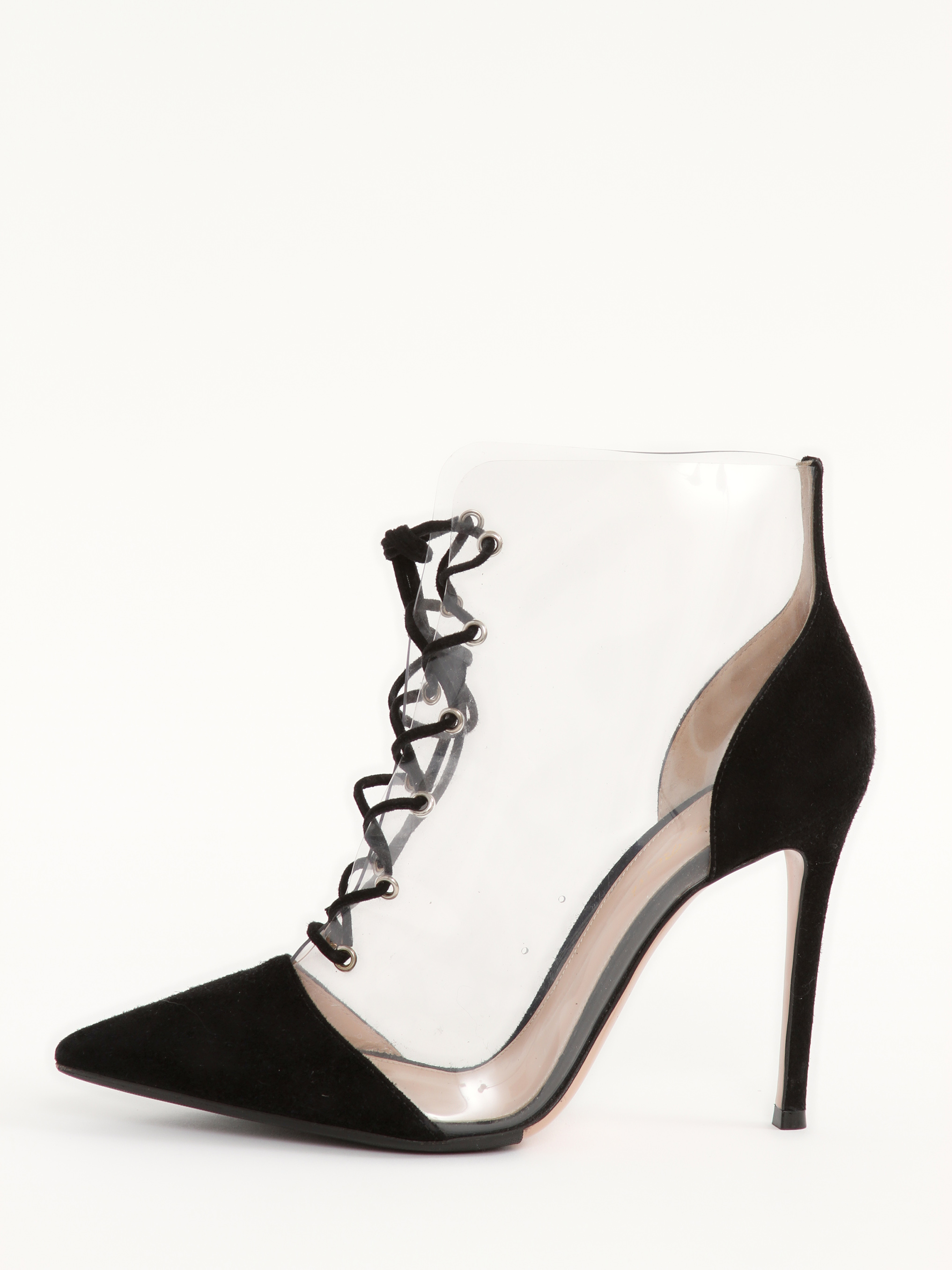 Gianvito Rossi 39,5 1