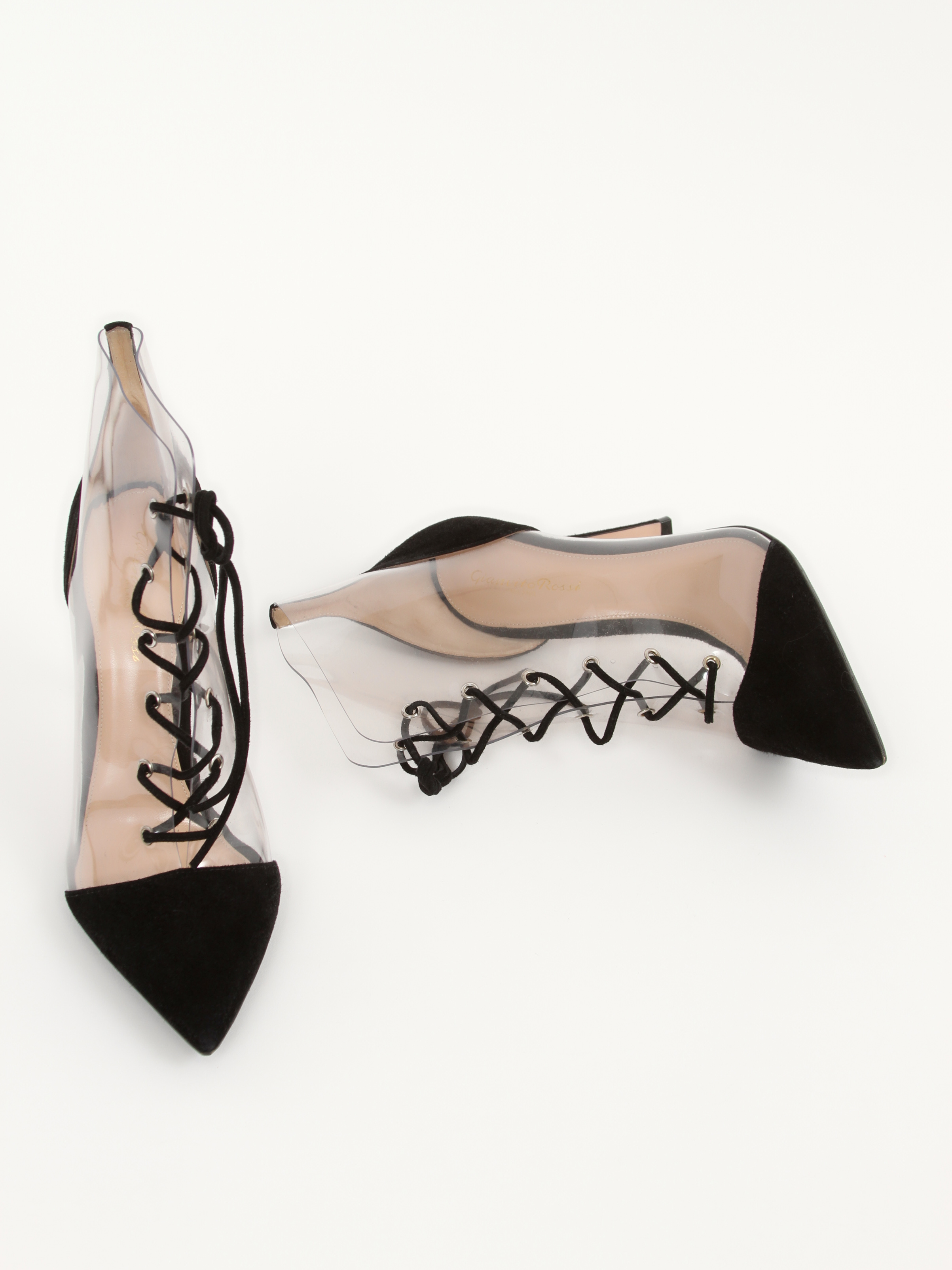 Gianvito Rossi 39,5 2