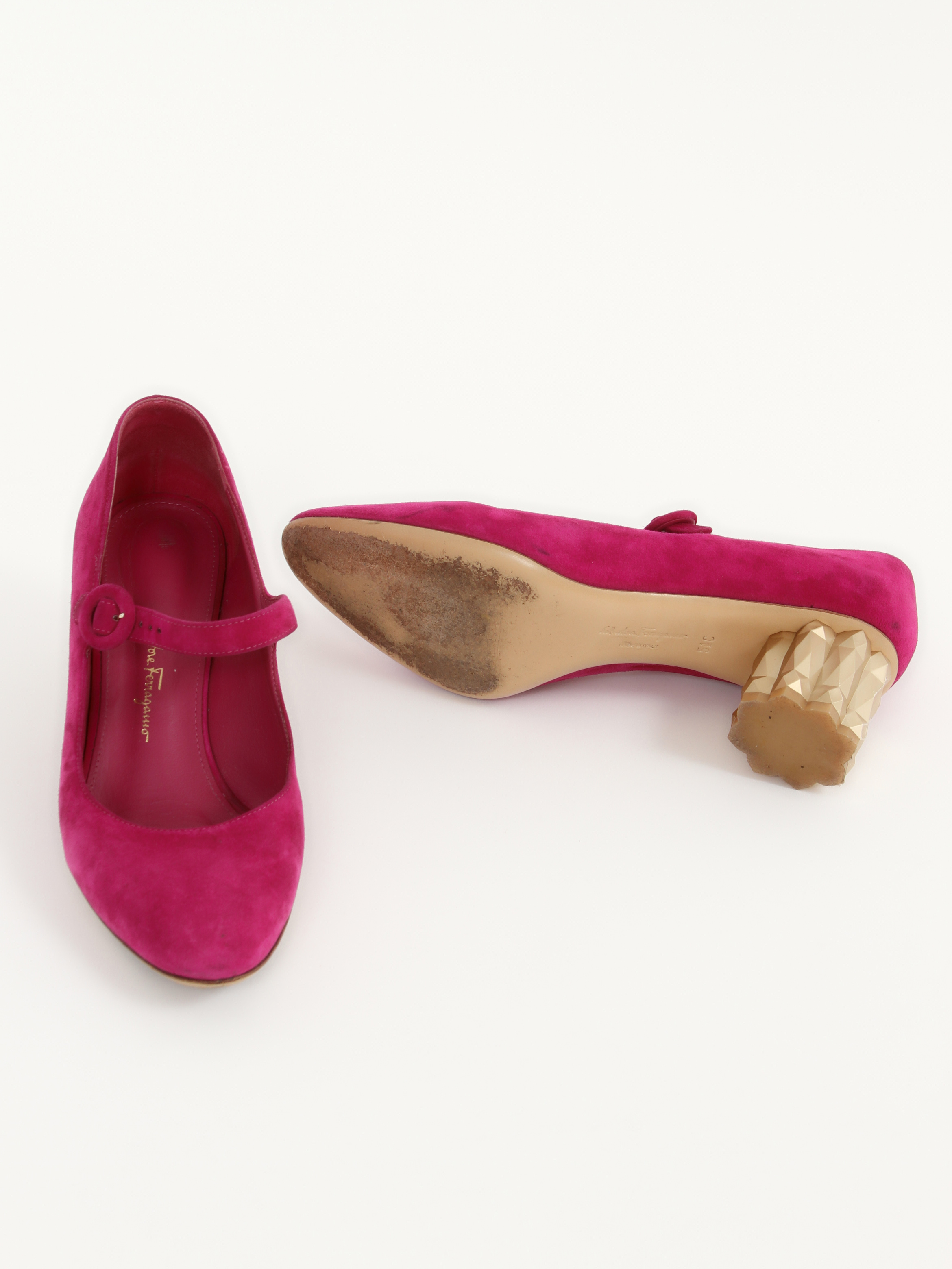 Salvatore Ferragamo 36 6