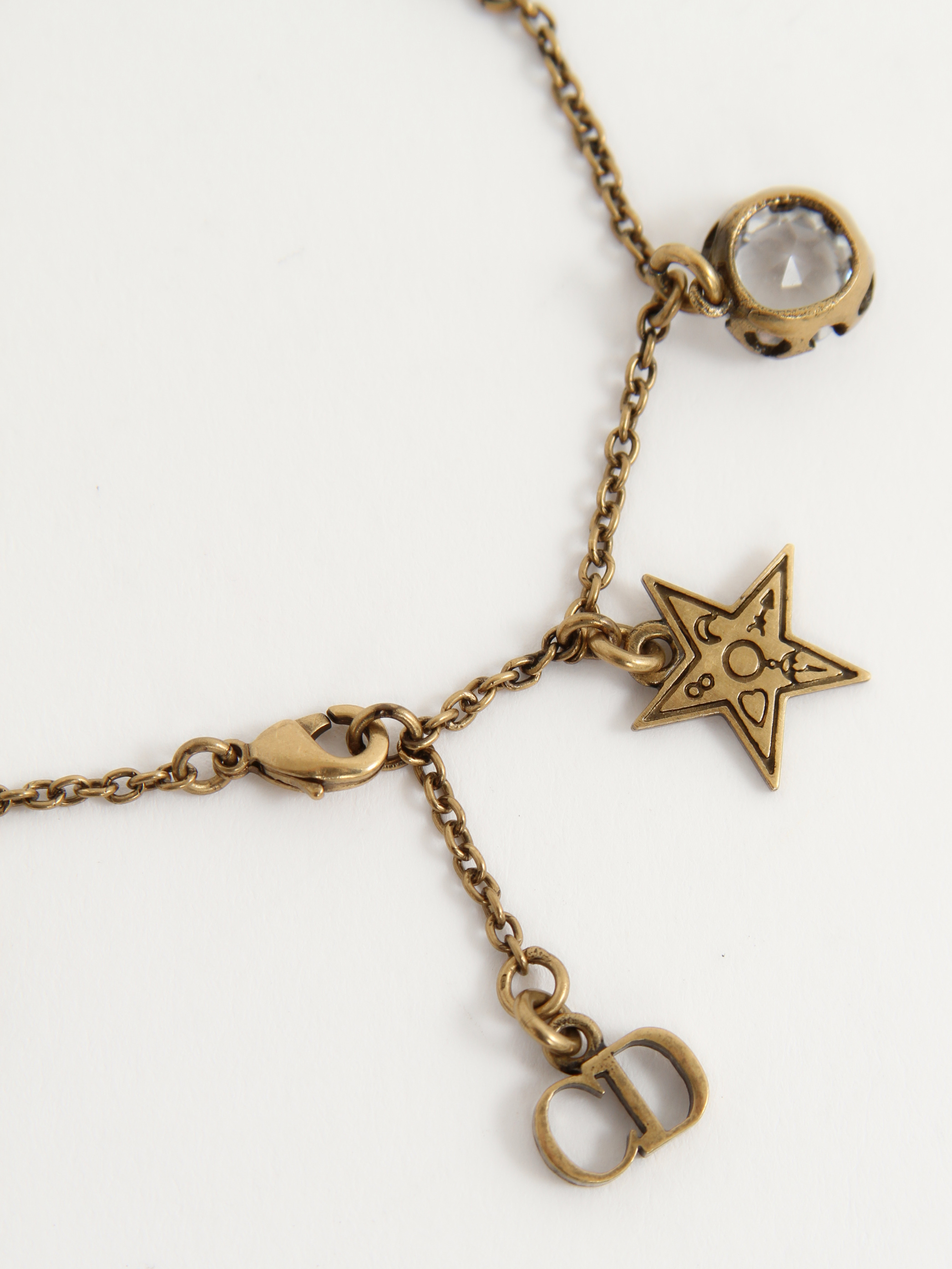 Christian Dior Bracelet 3
