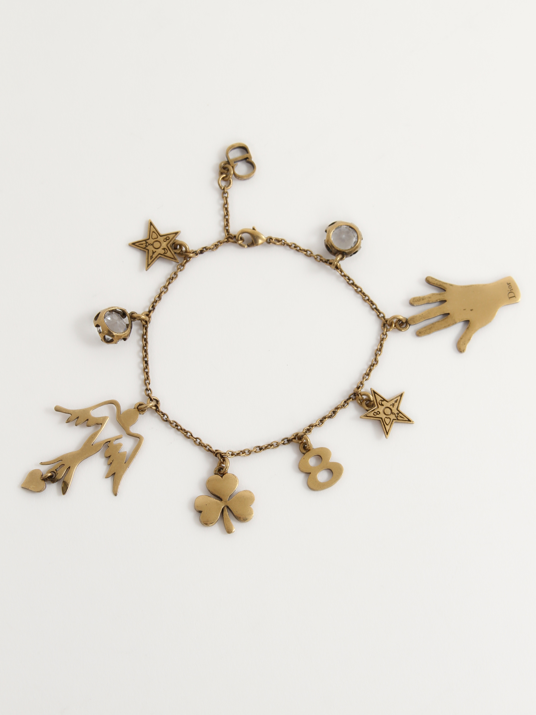 Christian Dior Bracelet 0