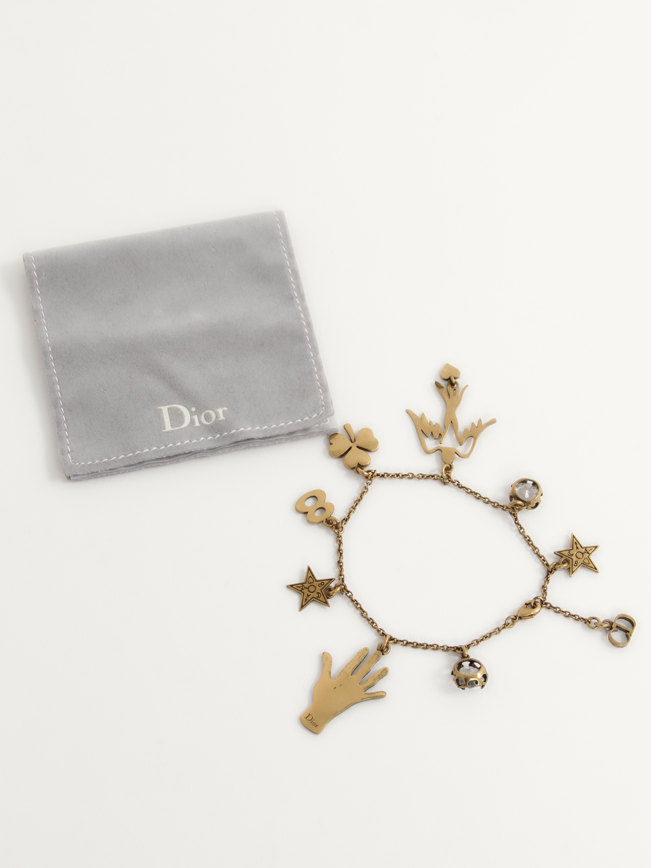 Christian Dior Bracelet 4