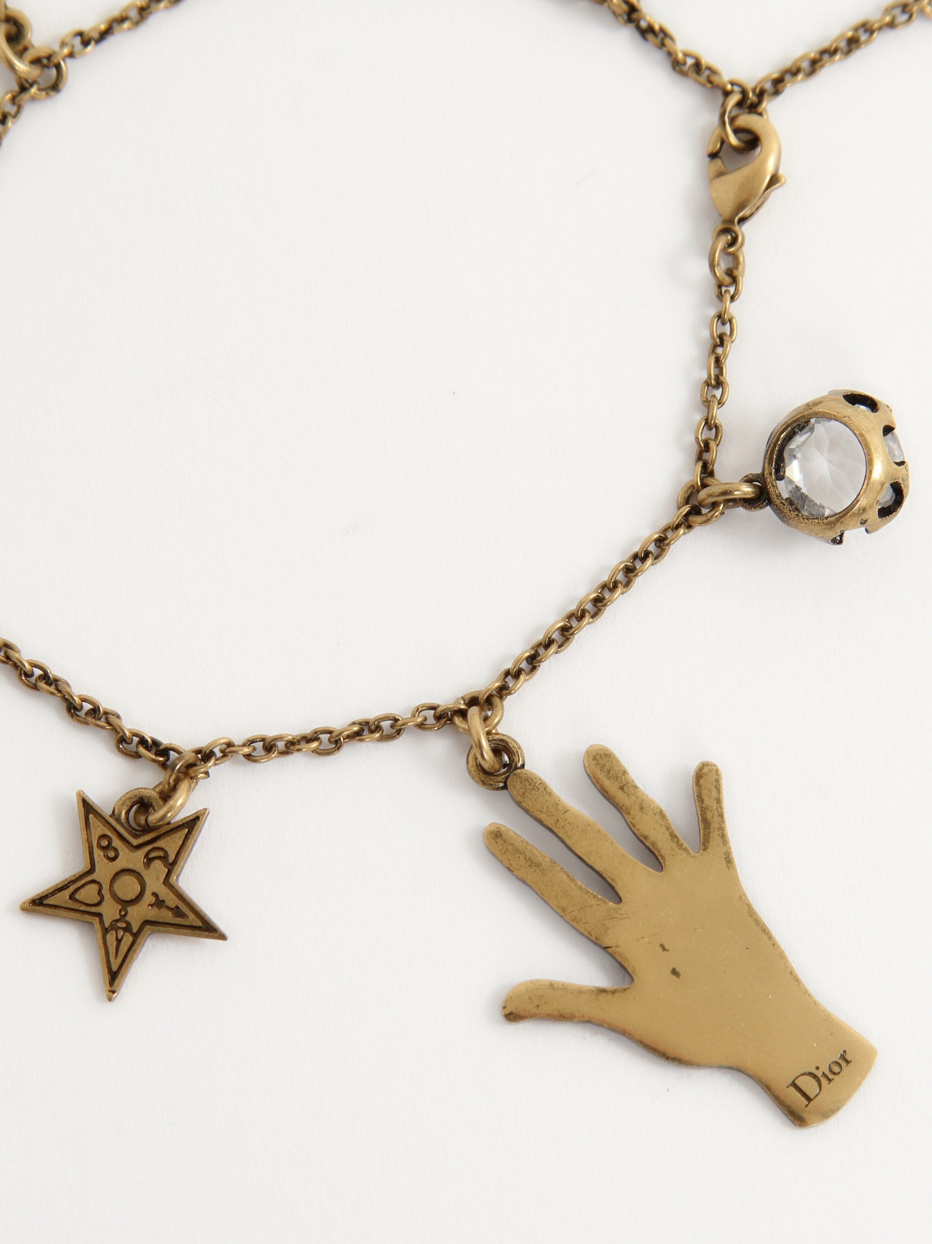 Christian Dior Bracelet 2