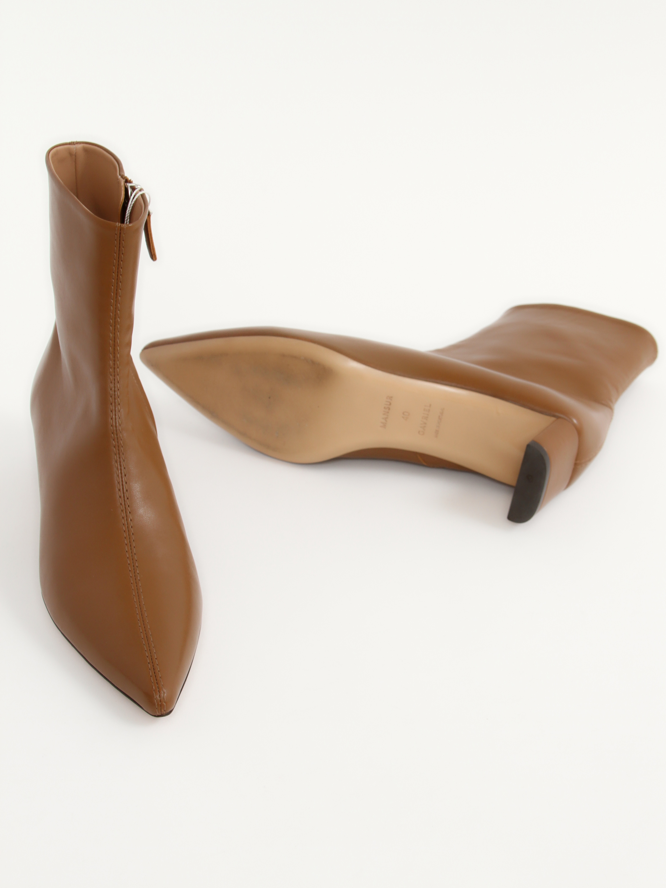 Mansur Gavriel 40 6