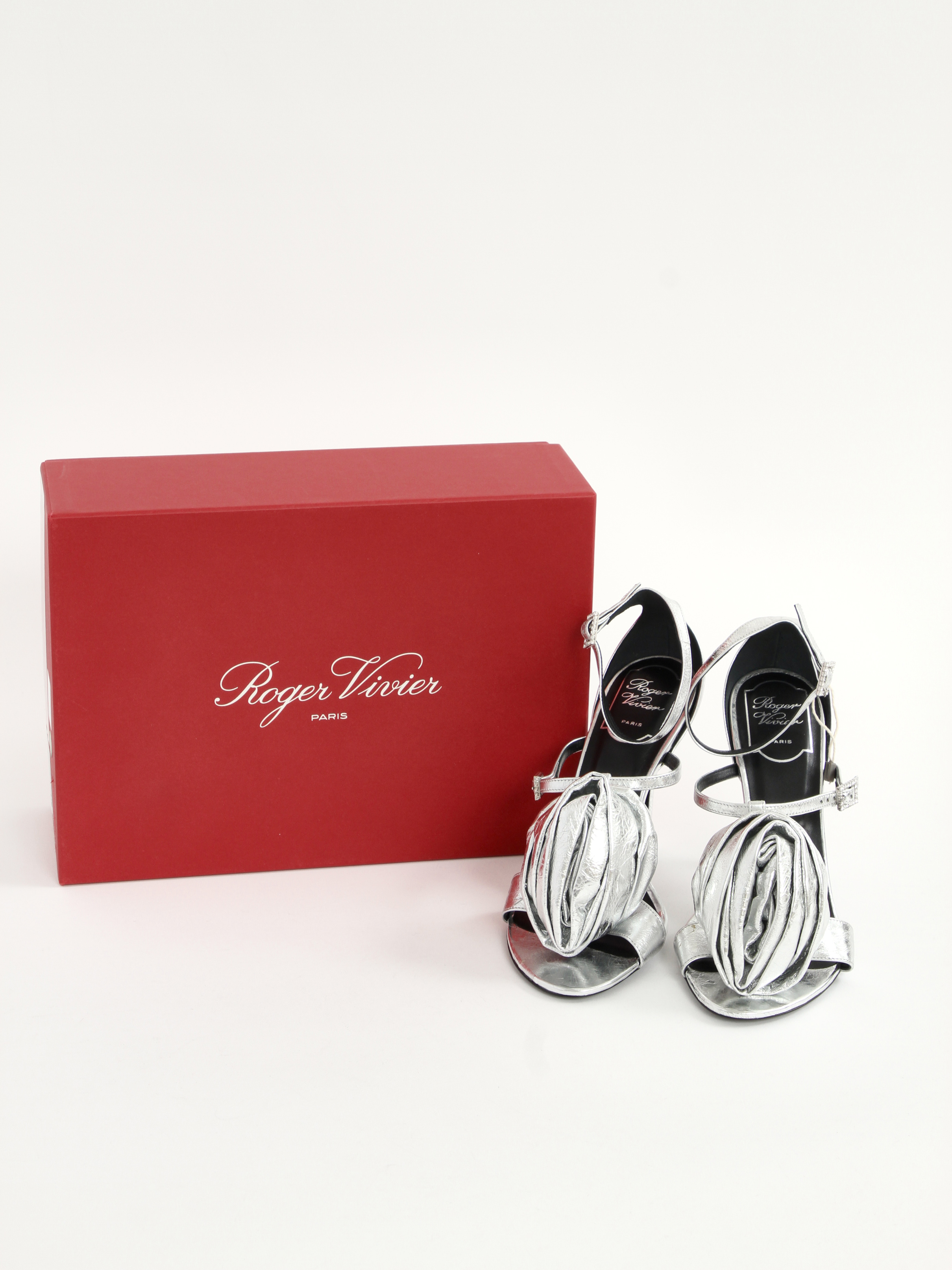 Roger Vivier 38 8