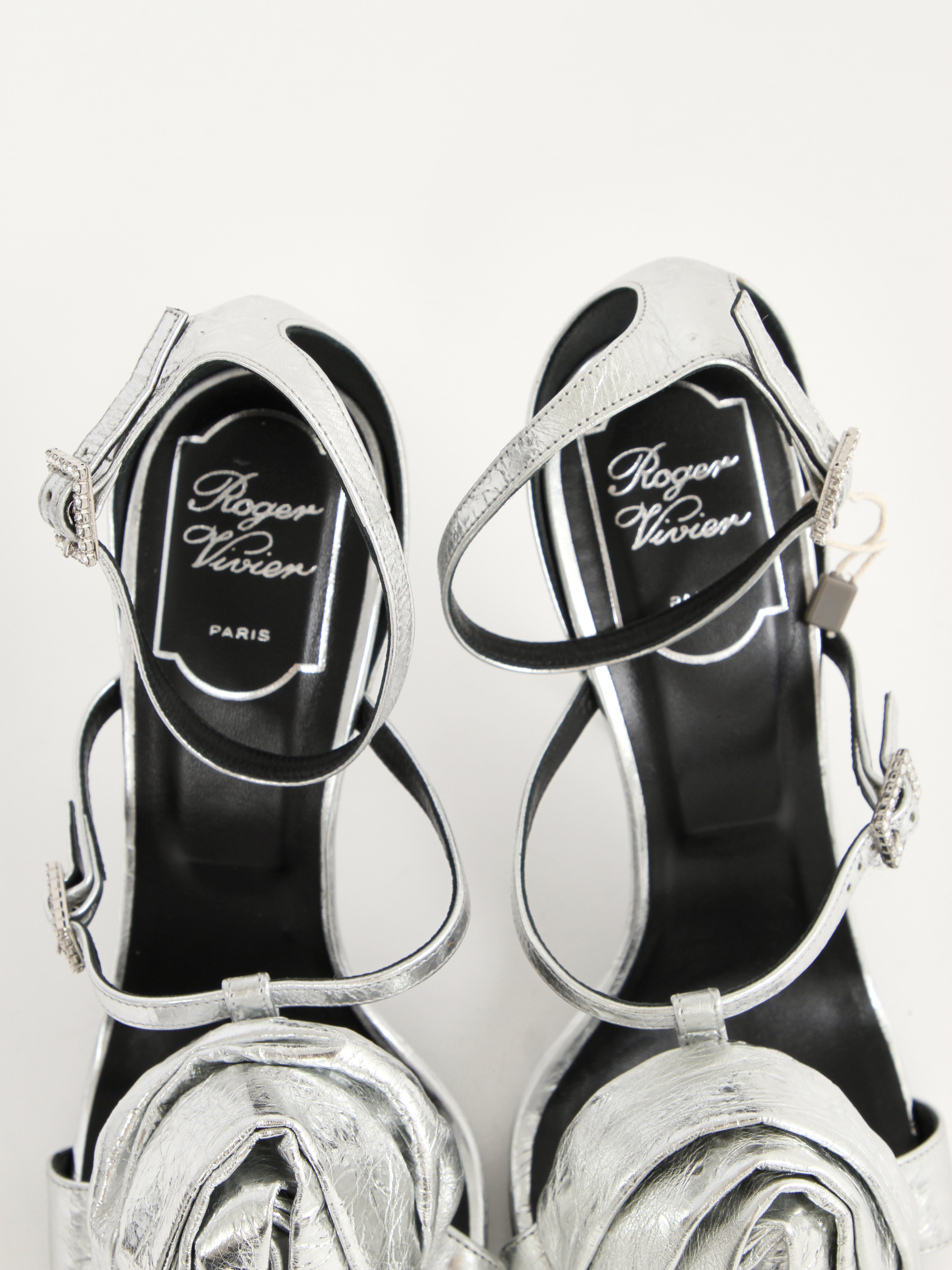 Roger Vivier 38 4