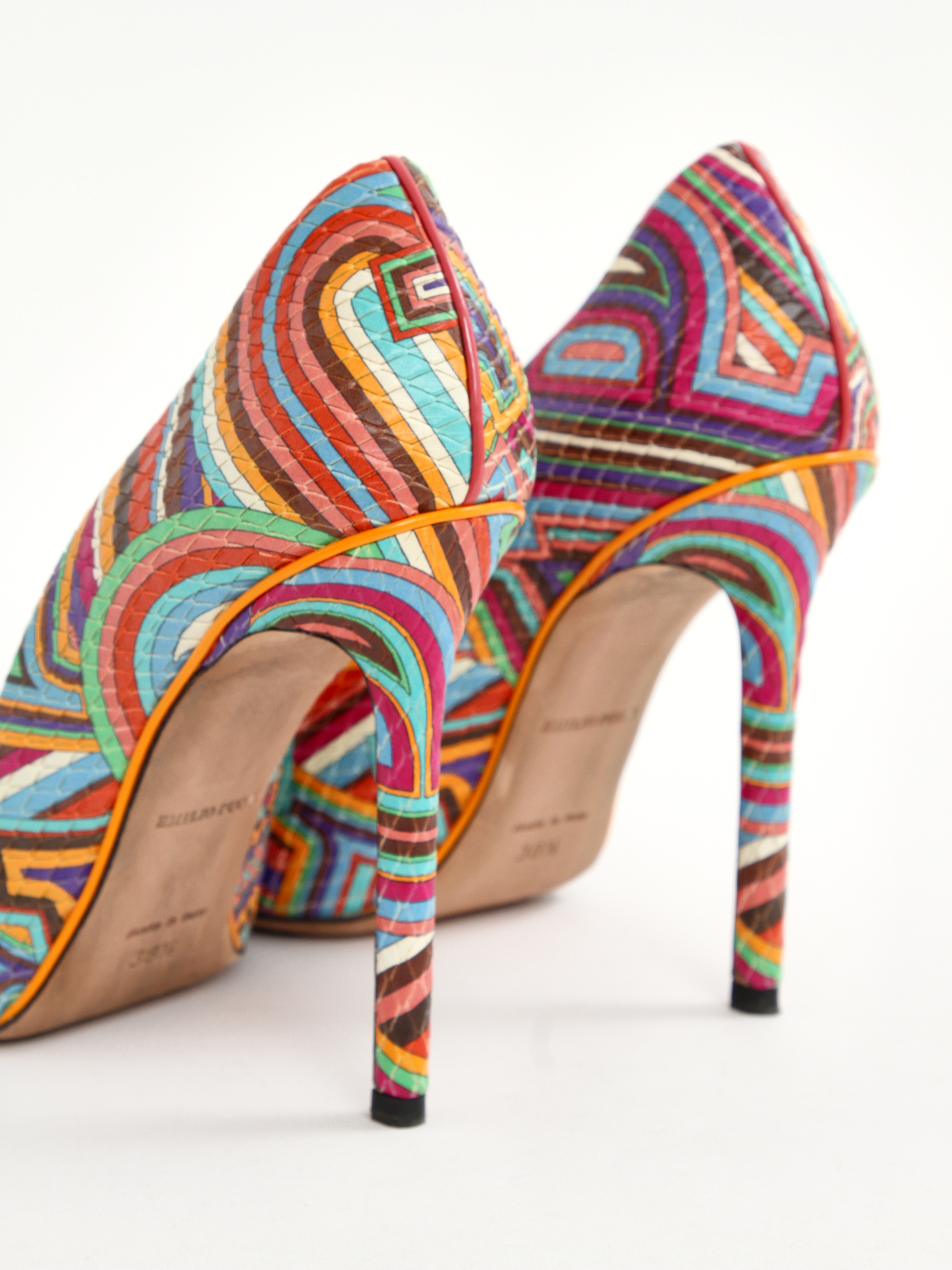 Emilio Pucci 38,5 5