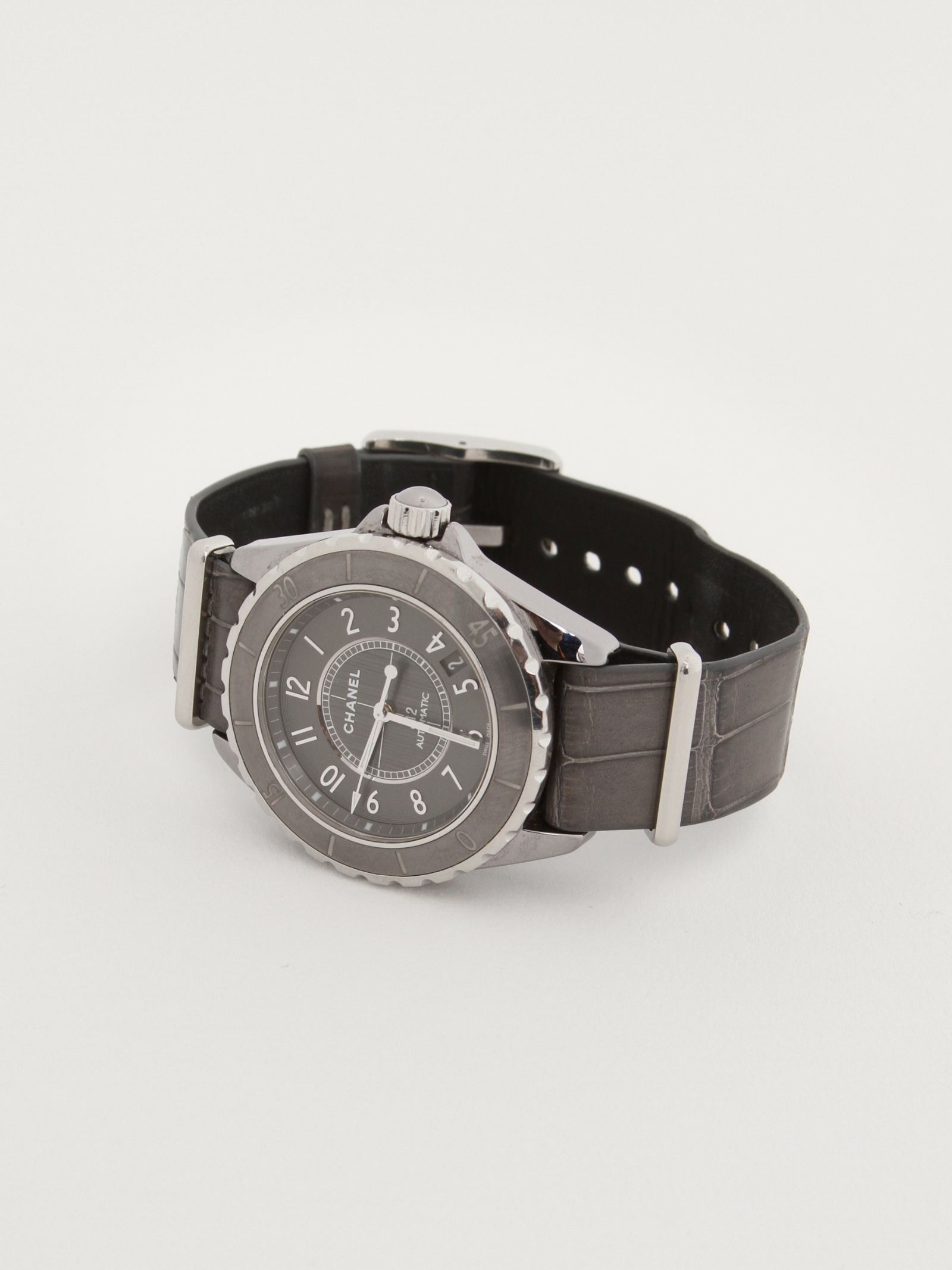 Chanel Watch 1
