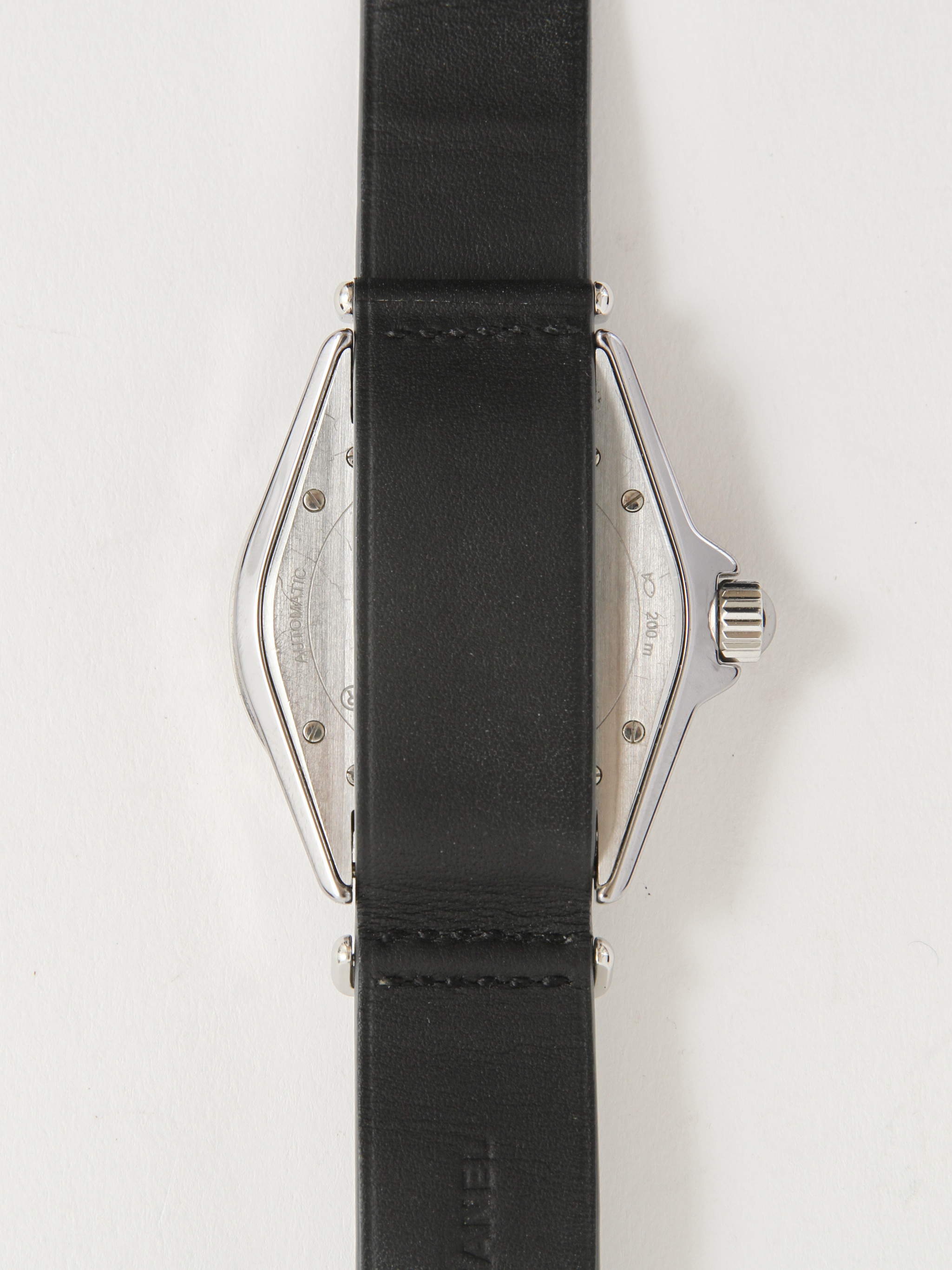 Chanel Watch 11