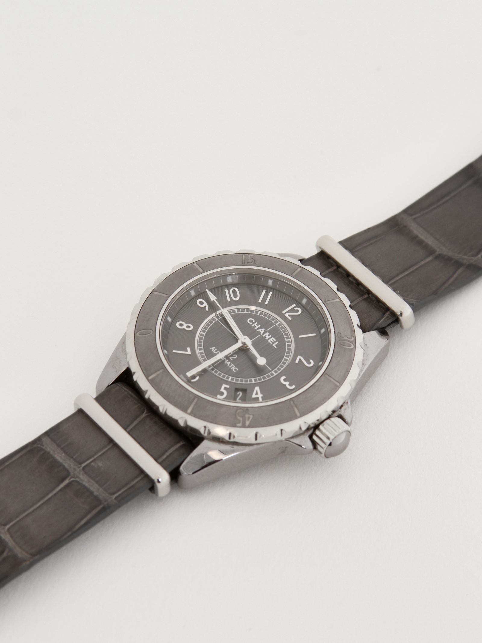 Chanel Watch 3