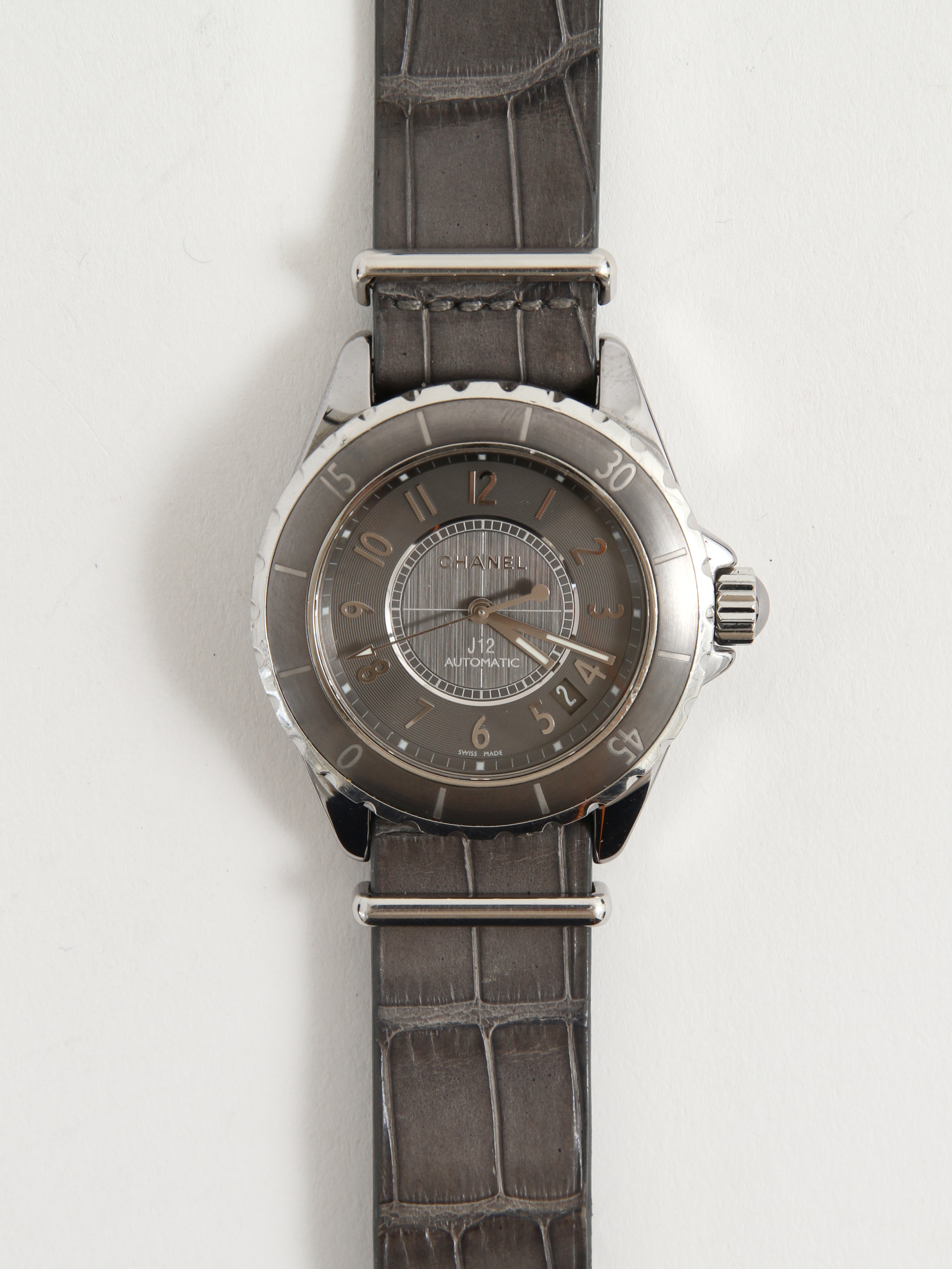 Chanel Watch 10