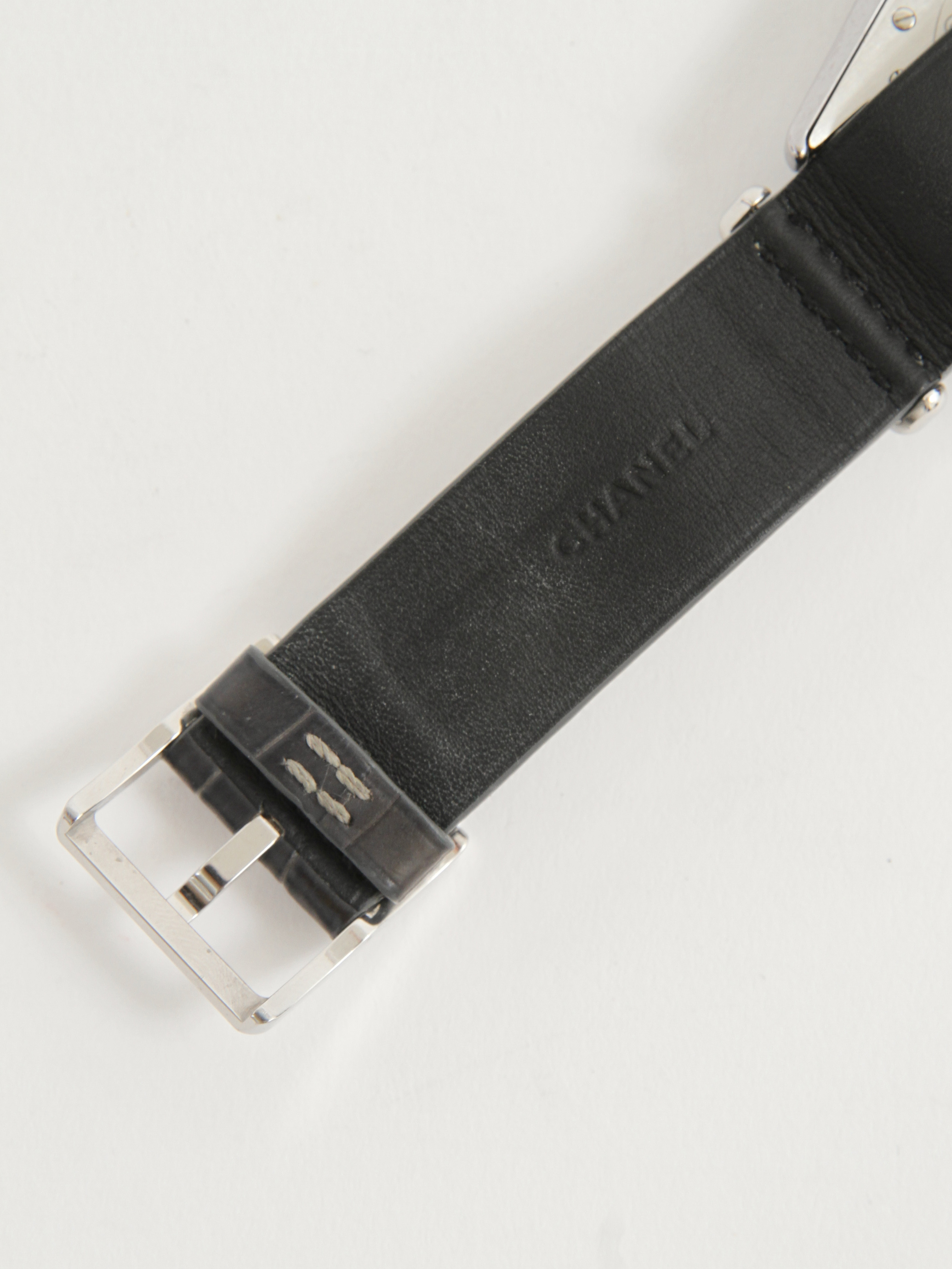 Chanel Watch 5