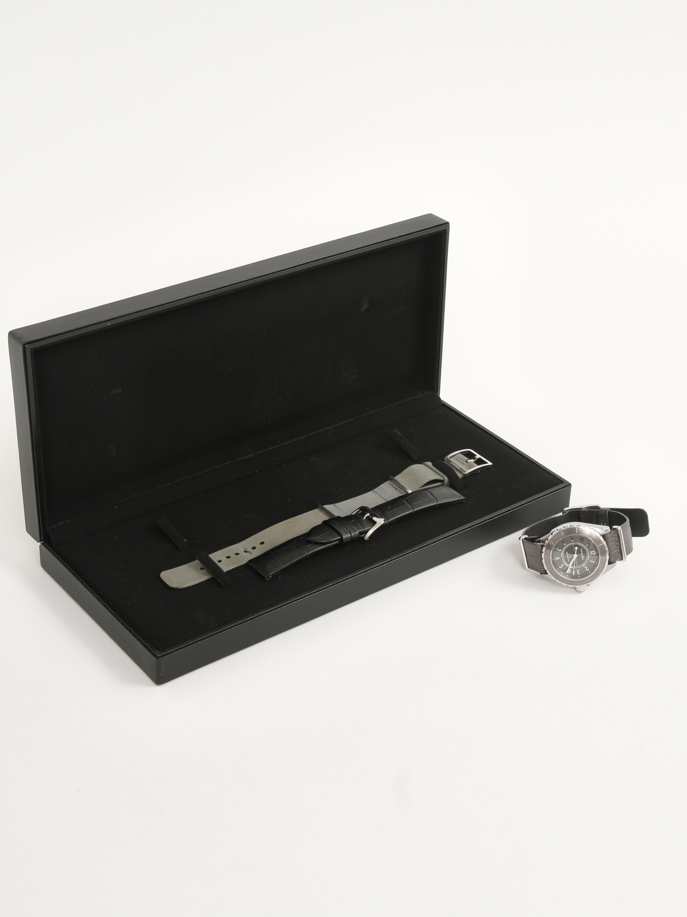 Chanel Watch 7