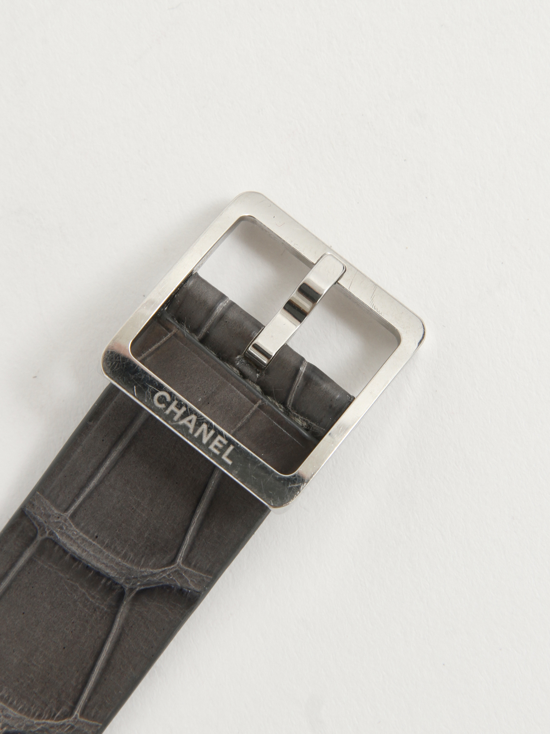 Chanel Watch 4