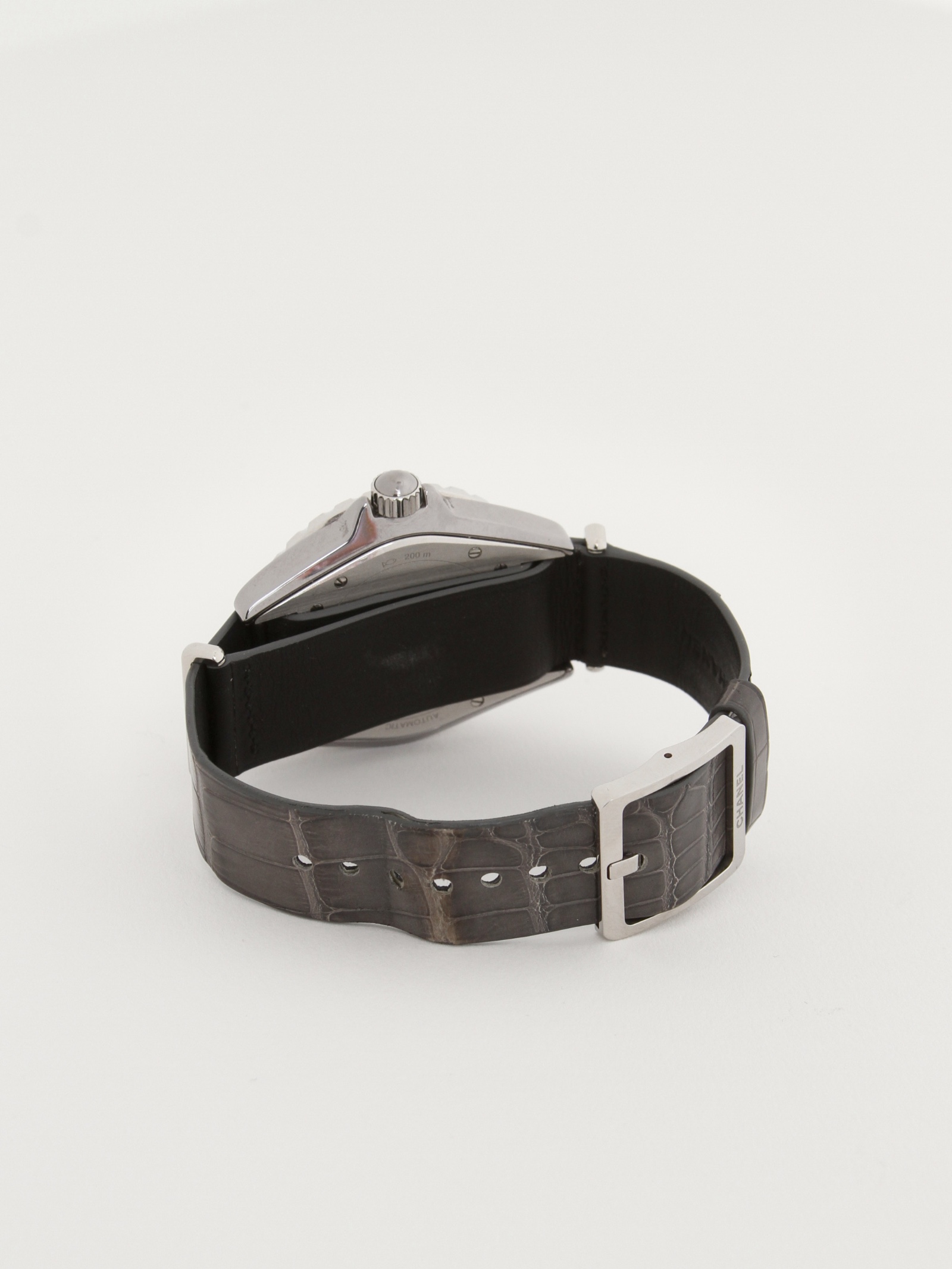 Chanel Watch 2