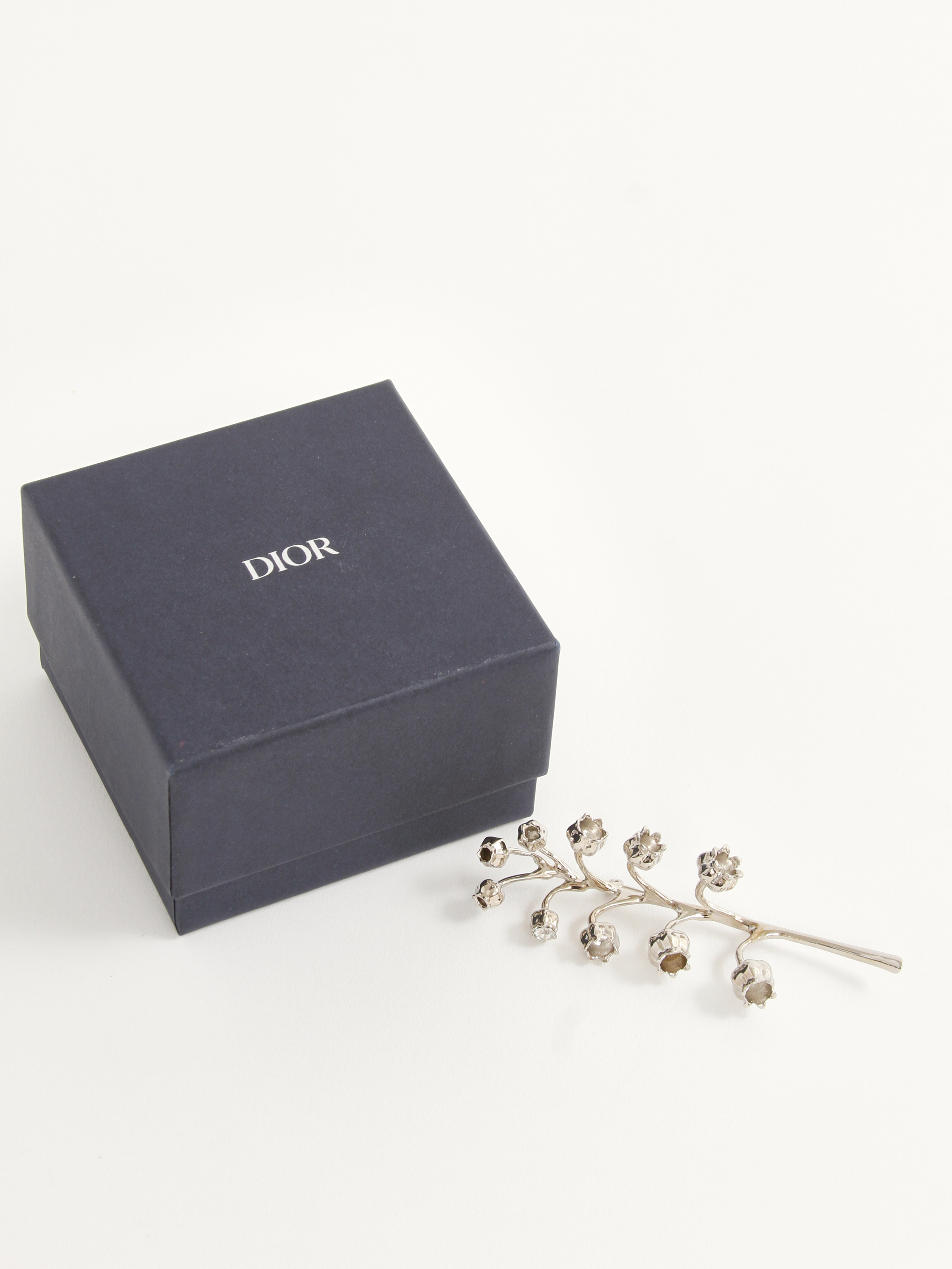 Christian Dior Brooch 3