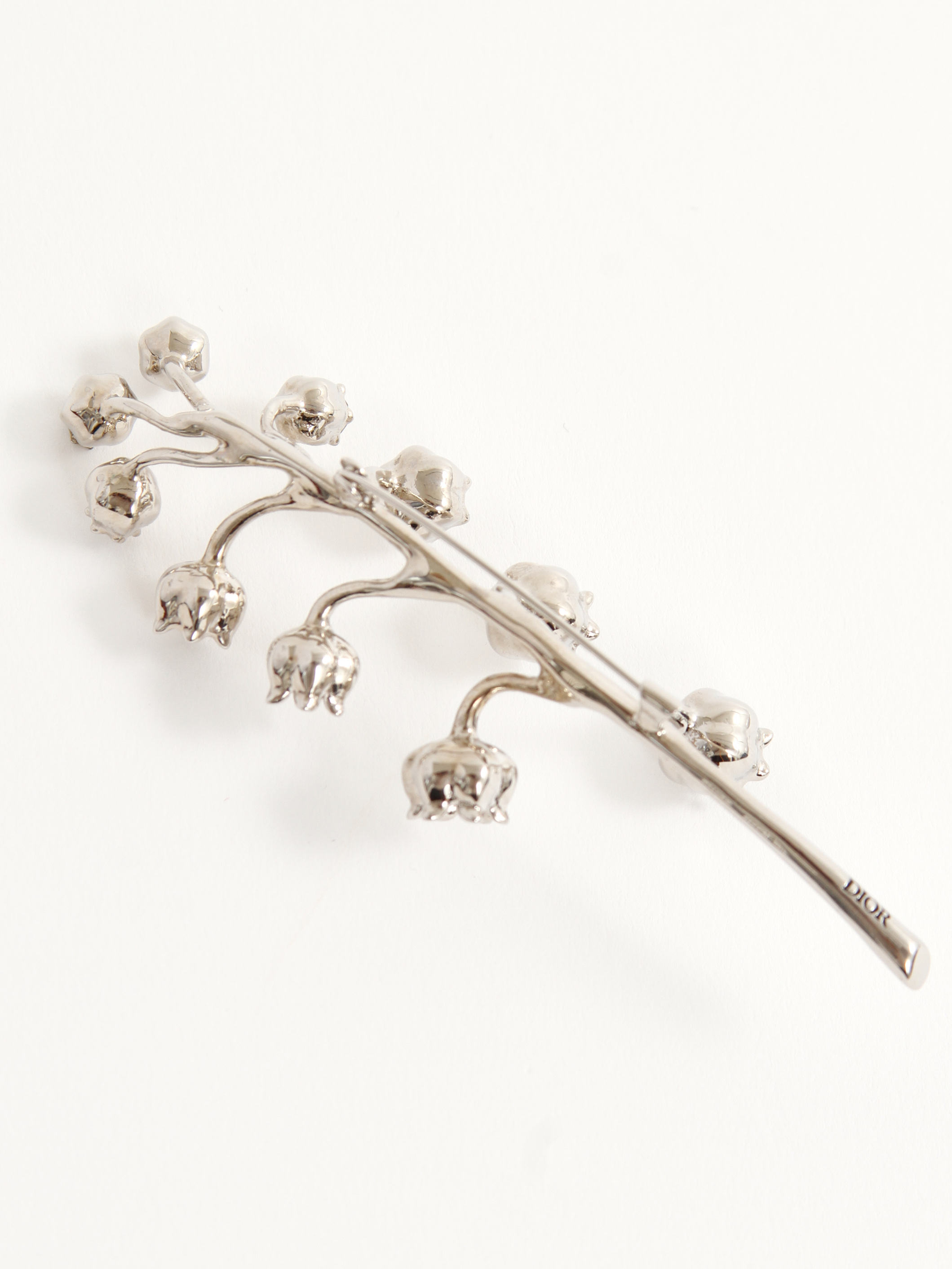 Christian Dior Brooch 1