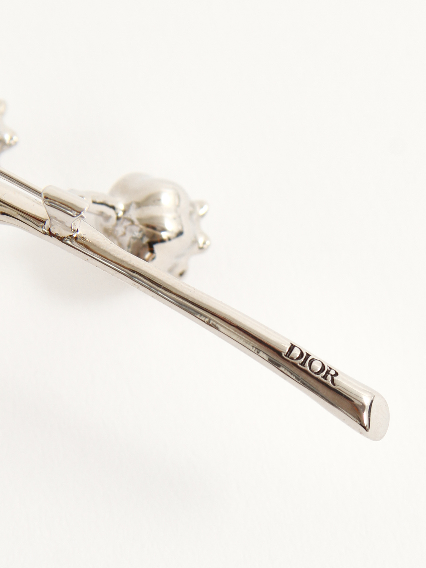 Christian Dior Brooch 2