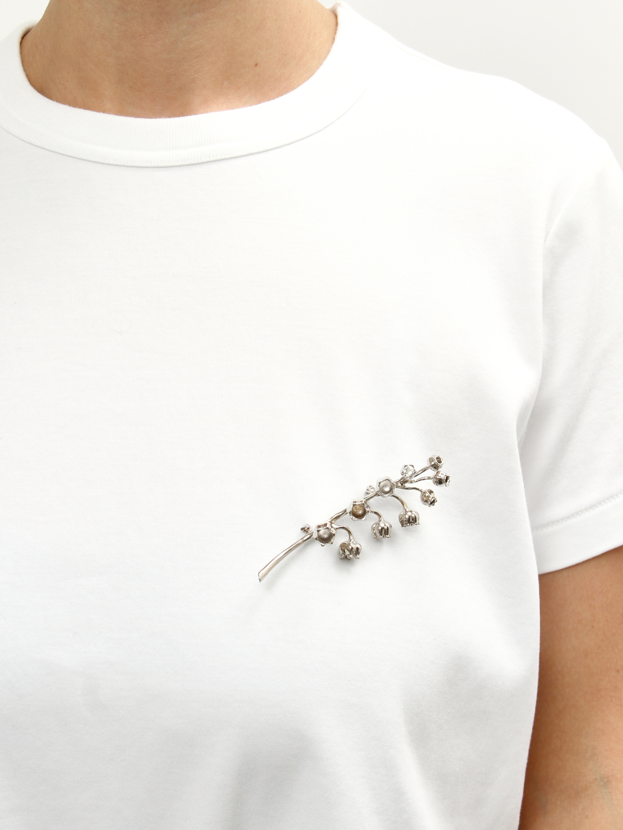 Christian Dior Brooch 4