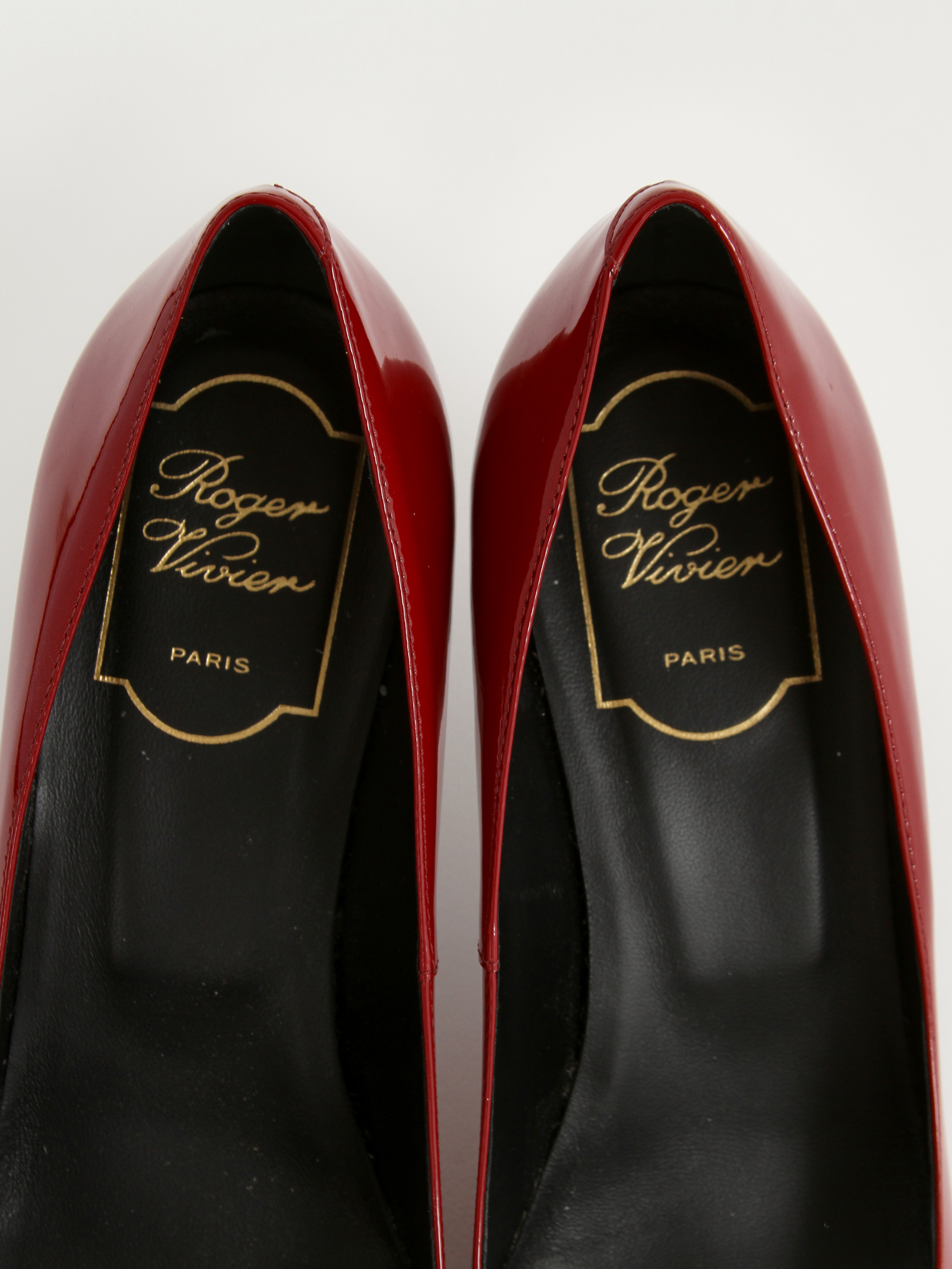 Roger Vivier 38 4