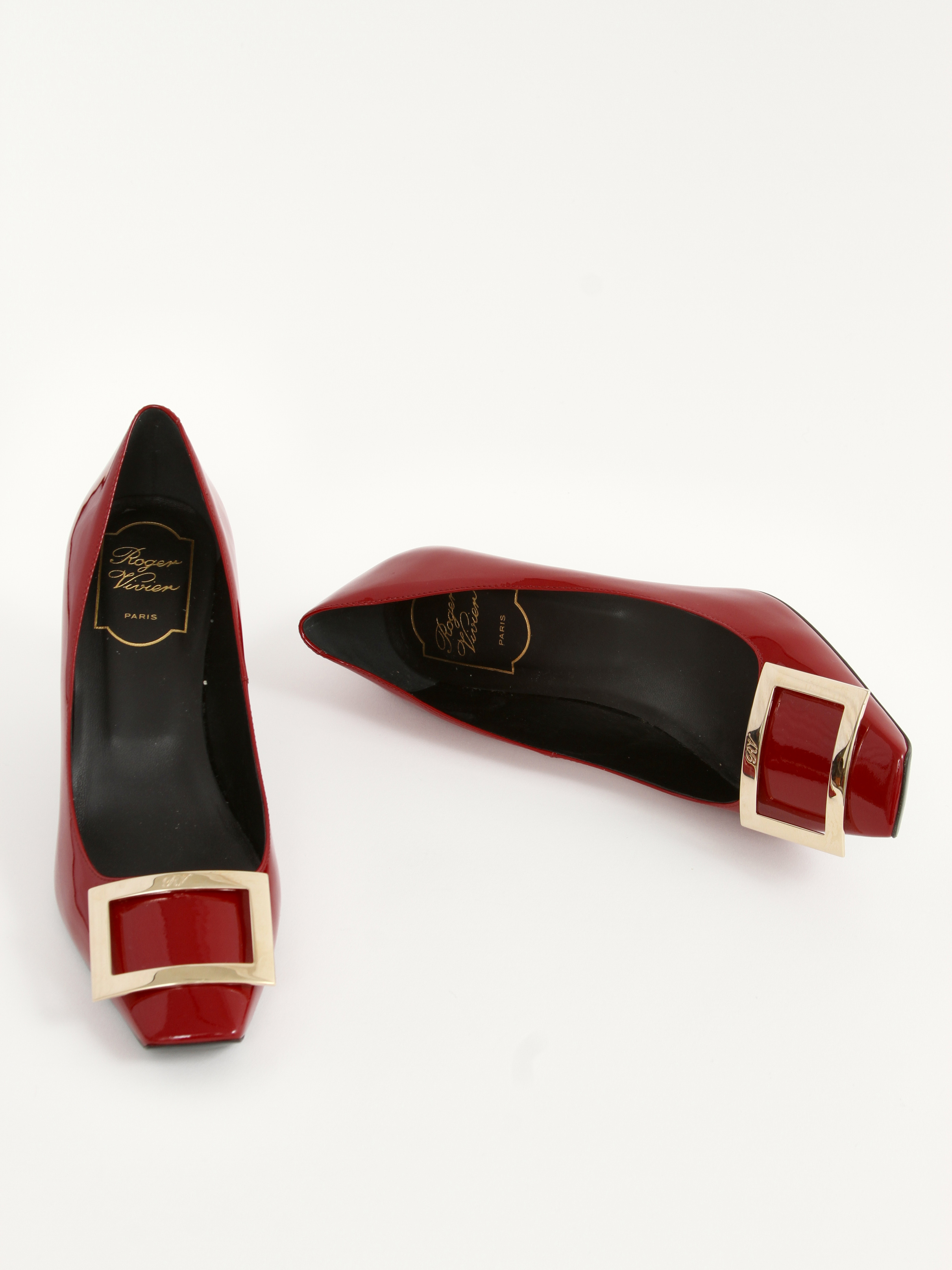 Roger Vivier 38 2