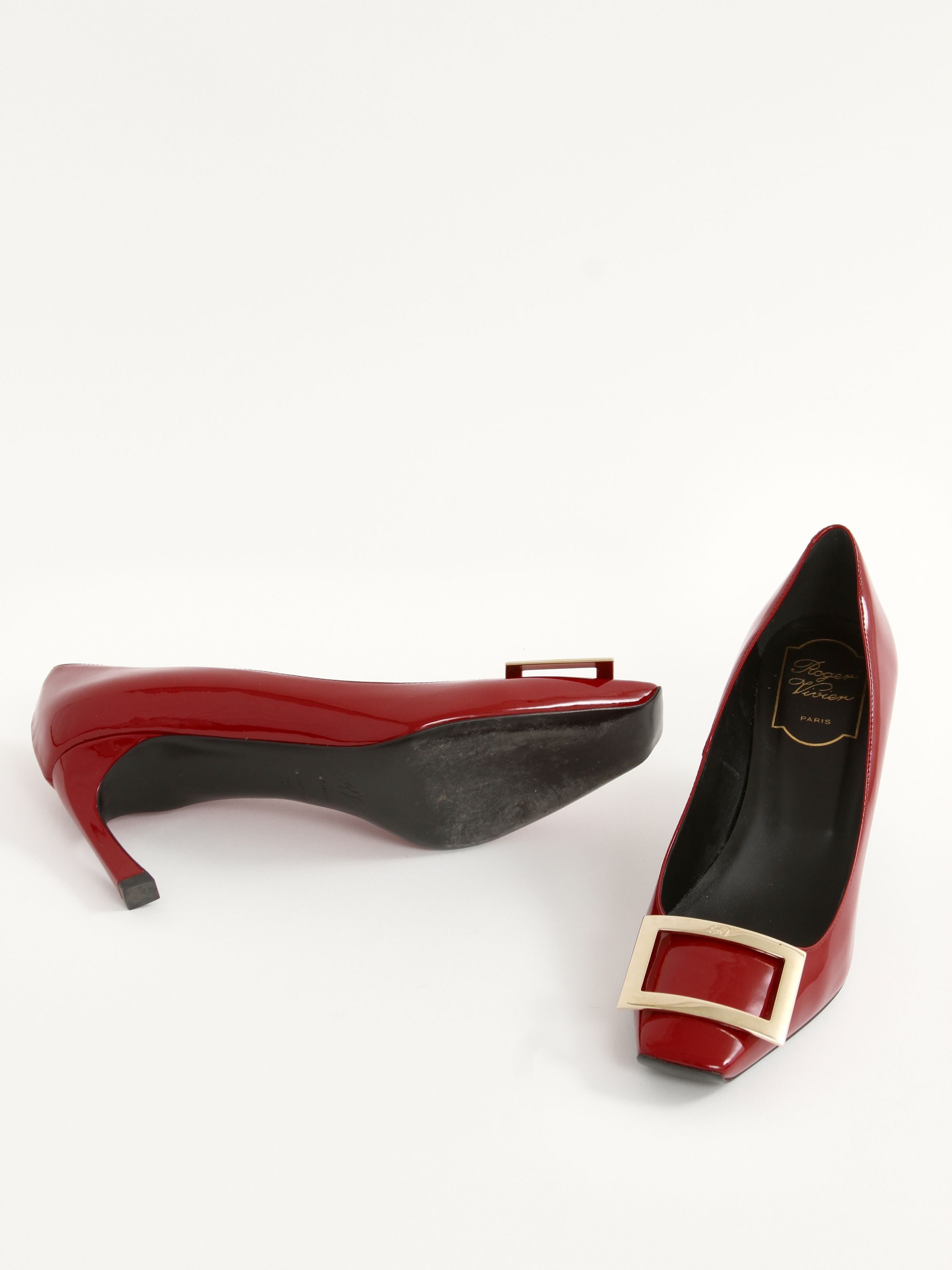 Roger Vivier 38 7