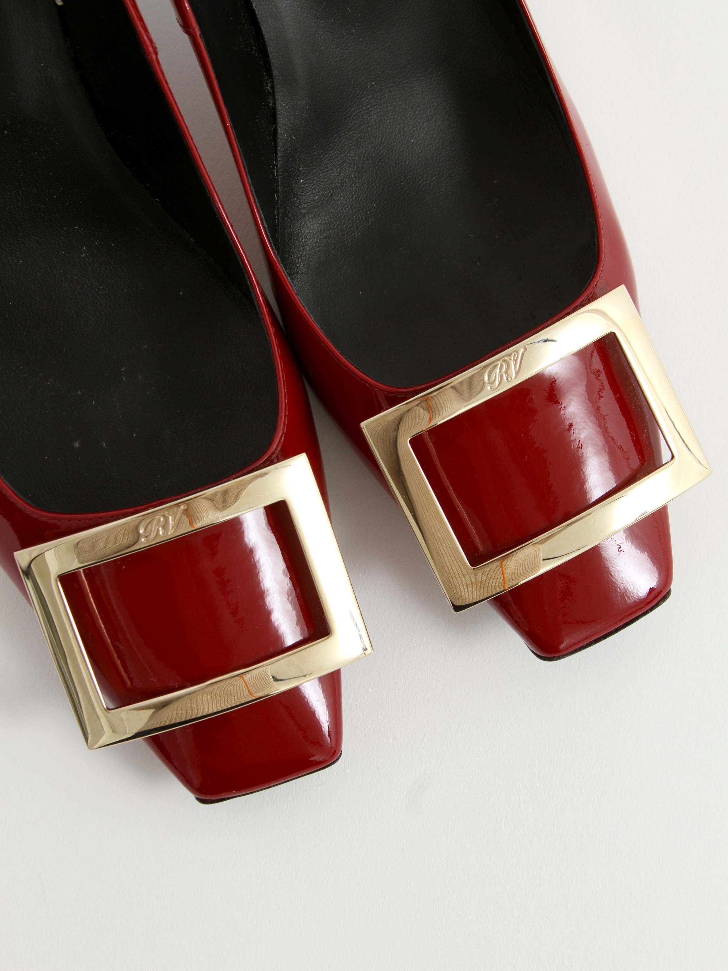Roger Vivier 38 3