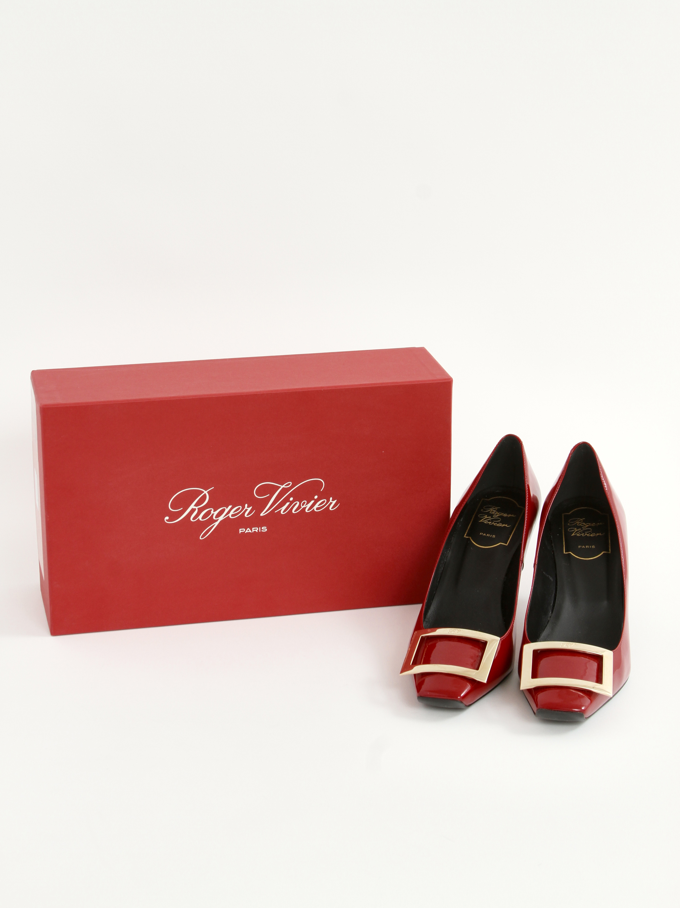 Roger Vivier 38 8