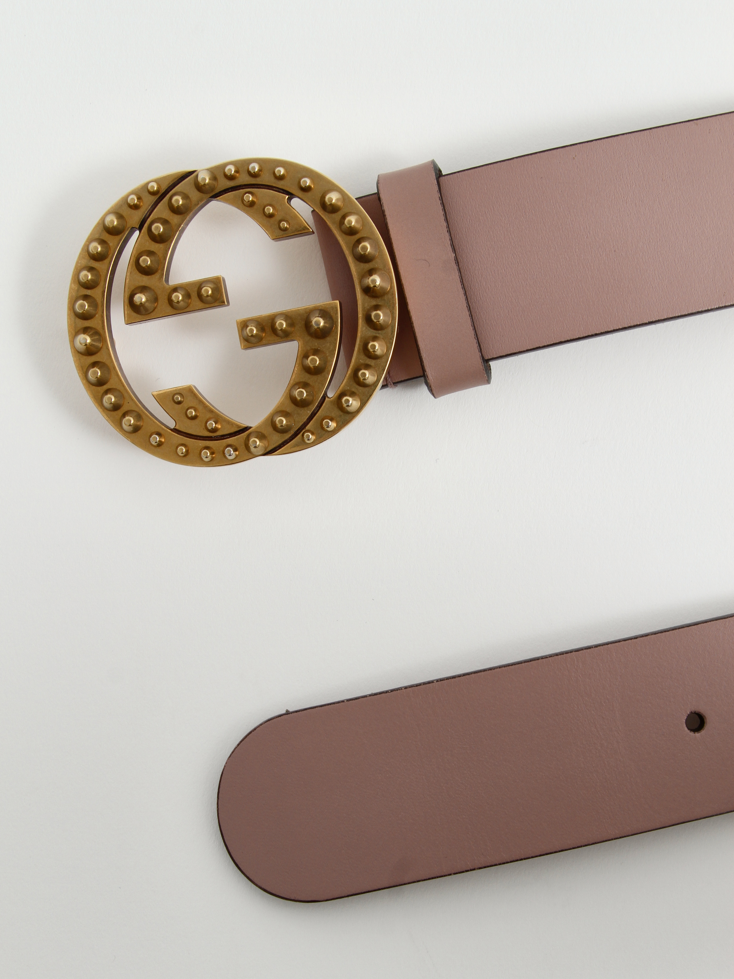 Gucci Belt 4
