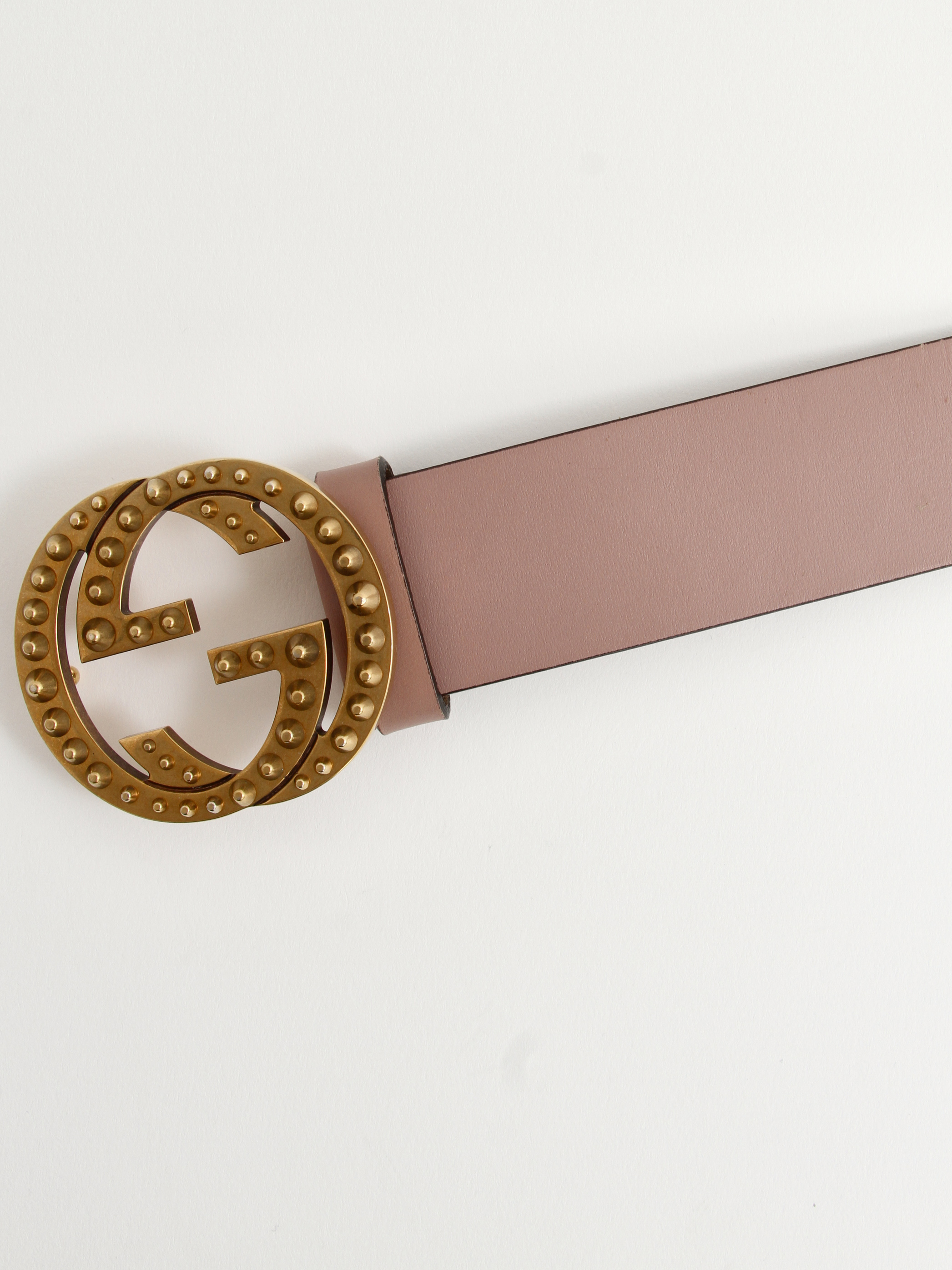 Gucci Belt 1