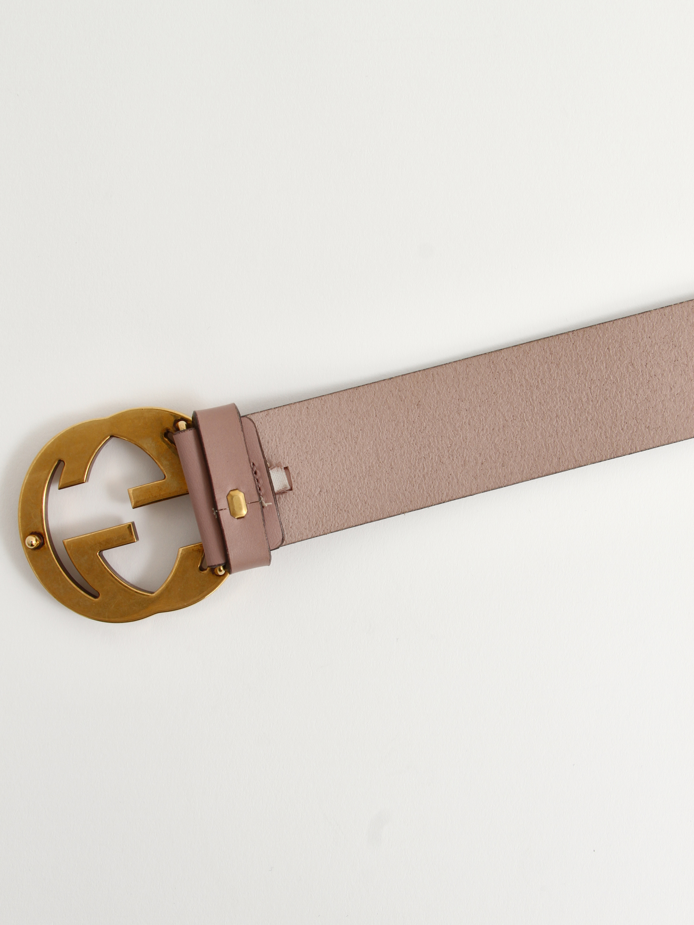 Gucci Belt 2