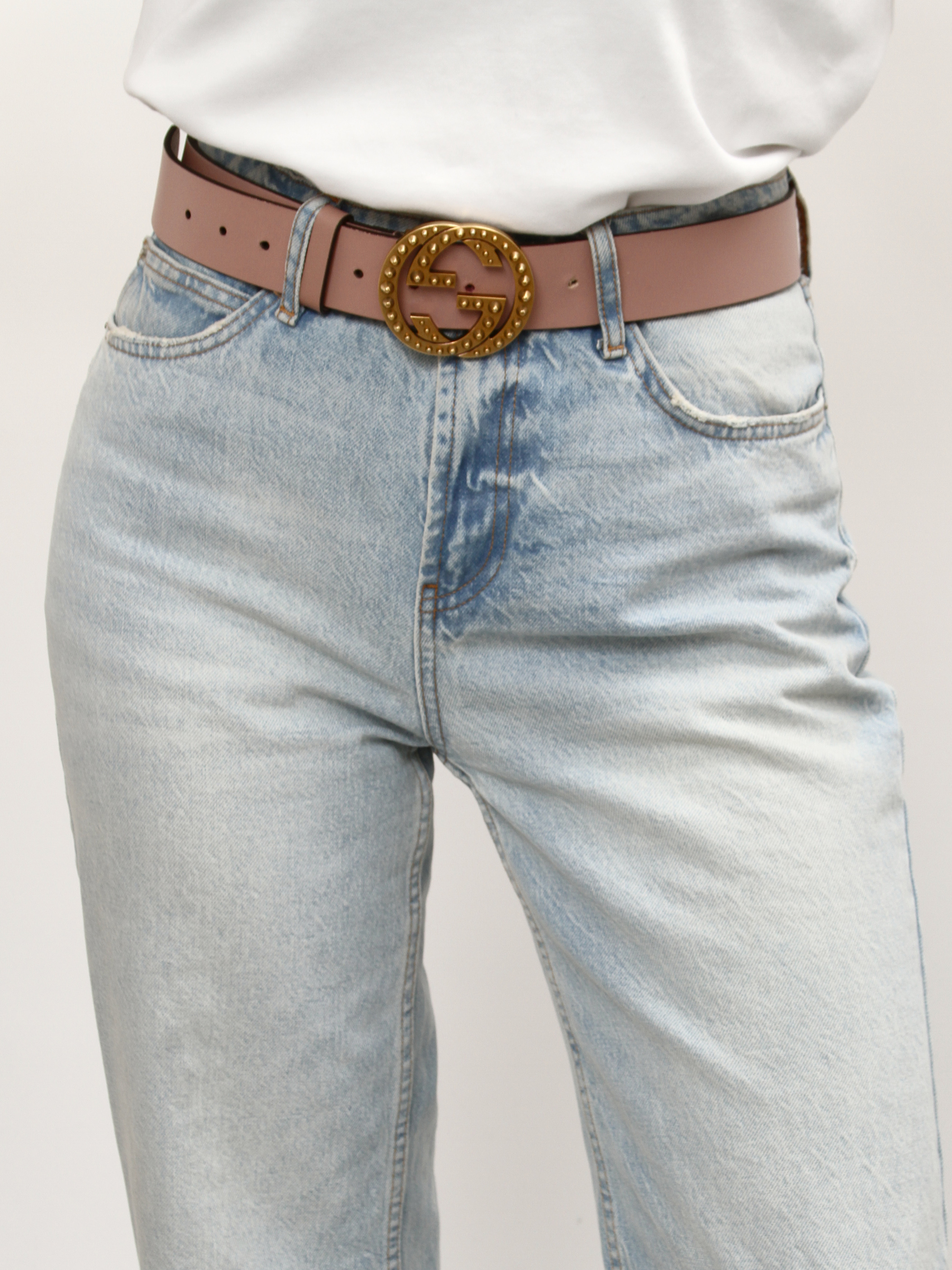 Gucci Belt 5