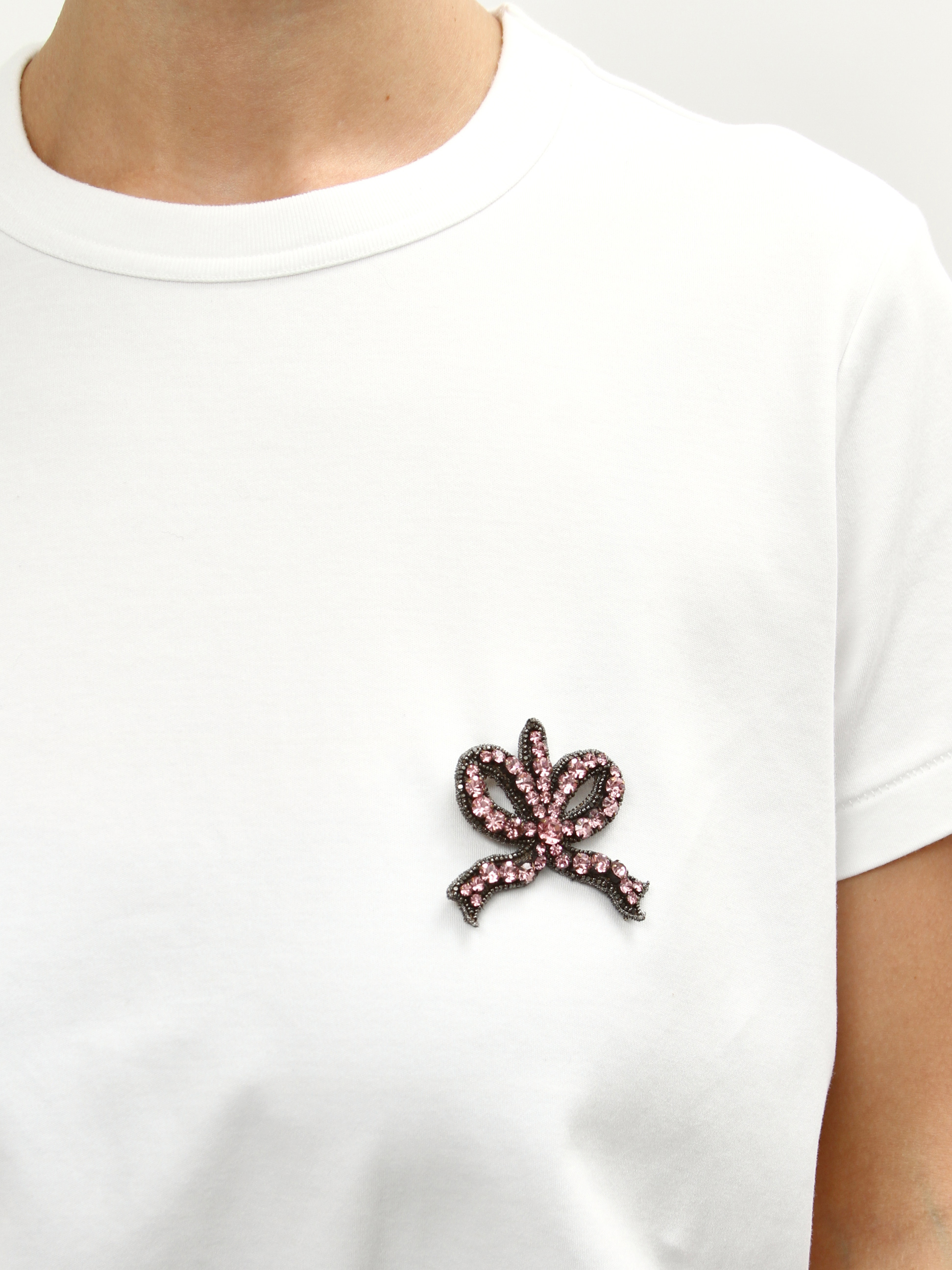Gucci Brooch 3