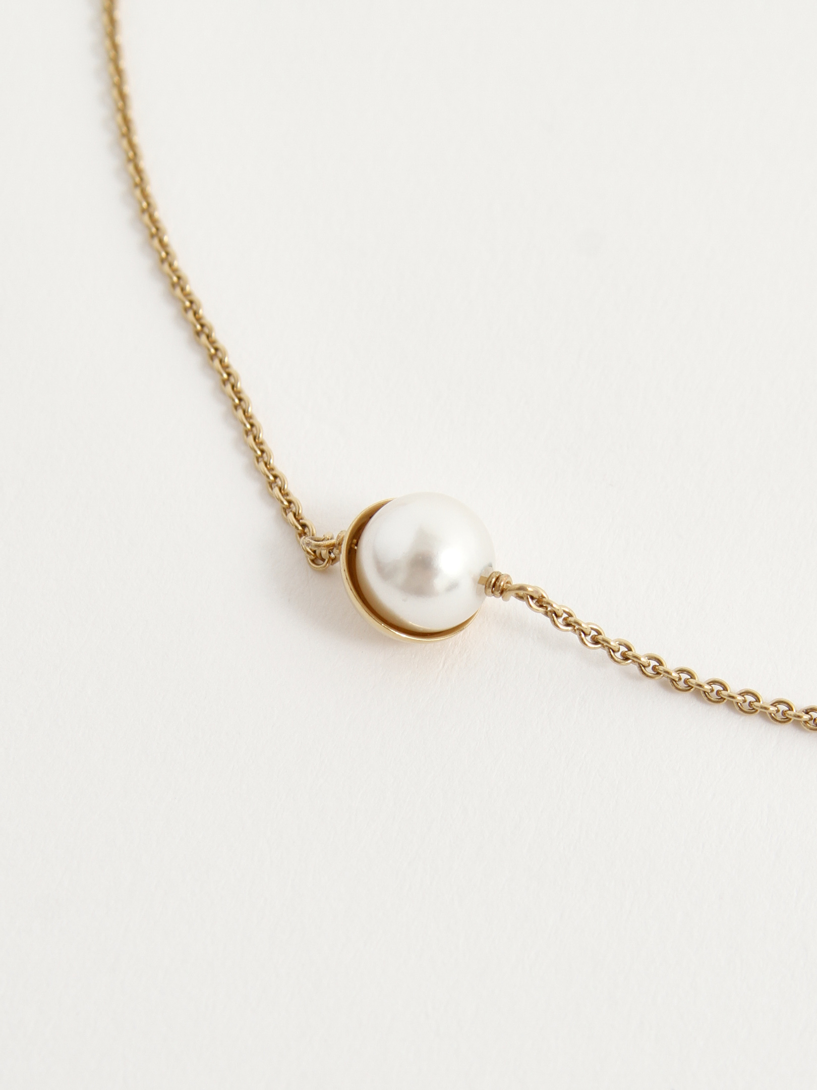 Christian Dior Necklace 5