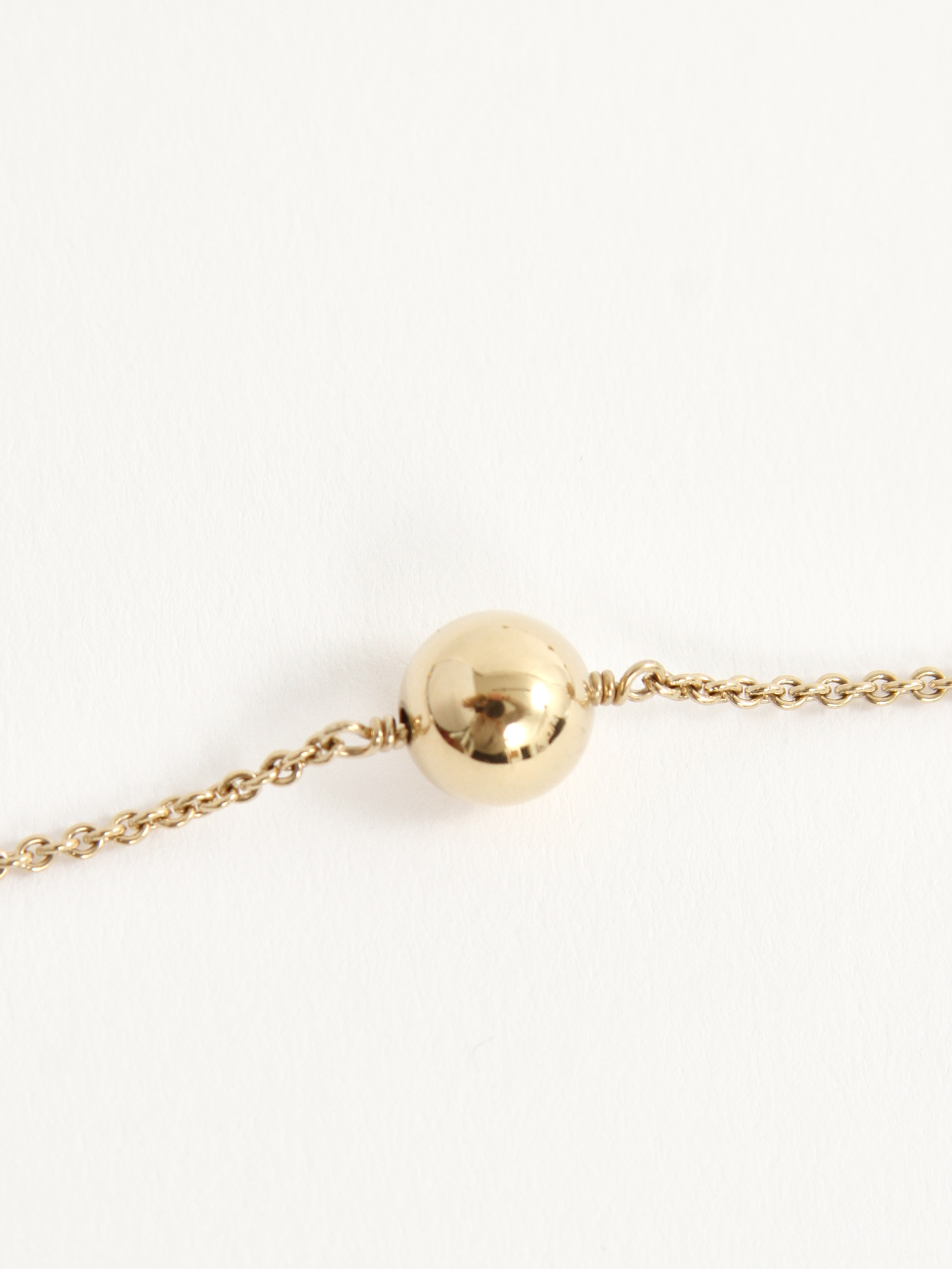Christian Dior Necklace 4
