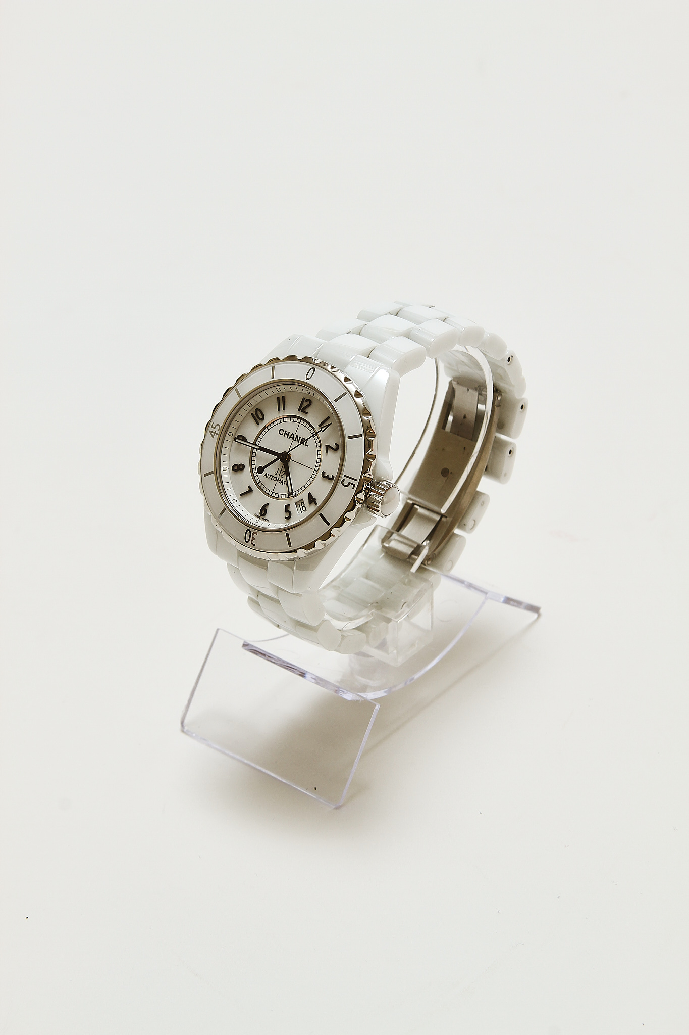 Chanel J12 1