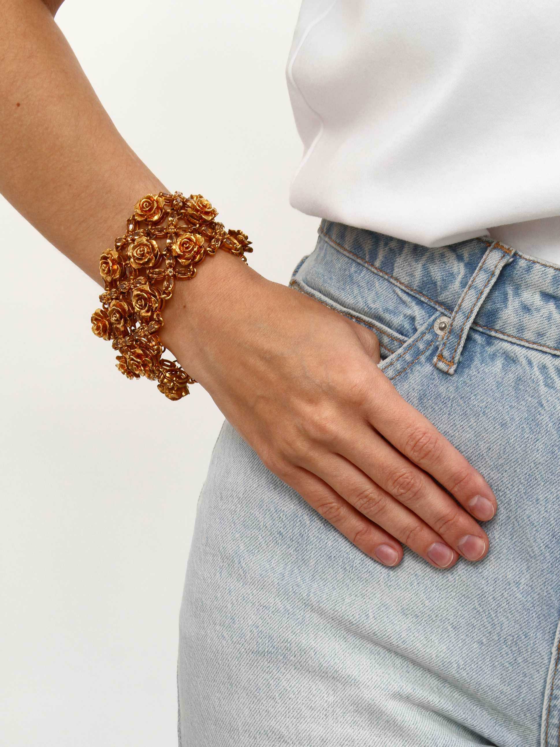 Prada Bracelet 5